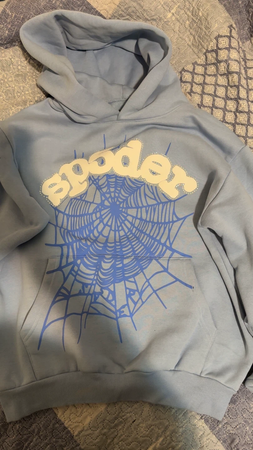 Spider Worldwide Hoodie