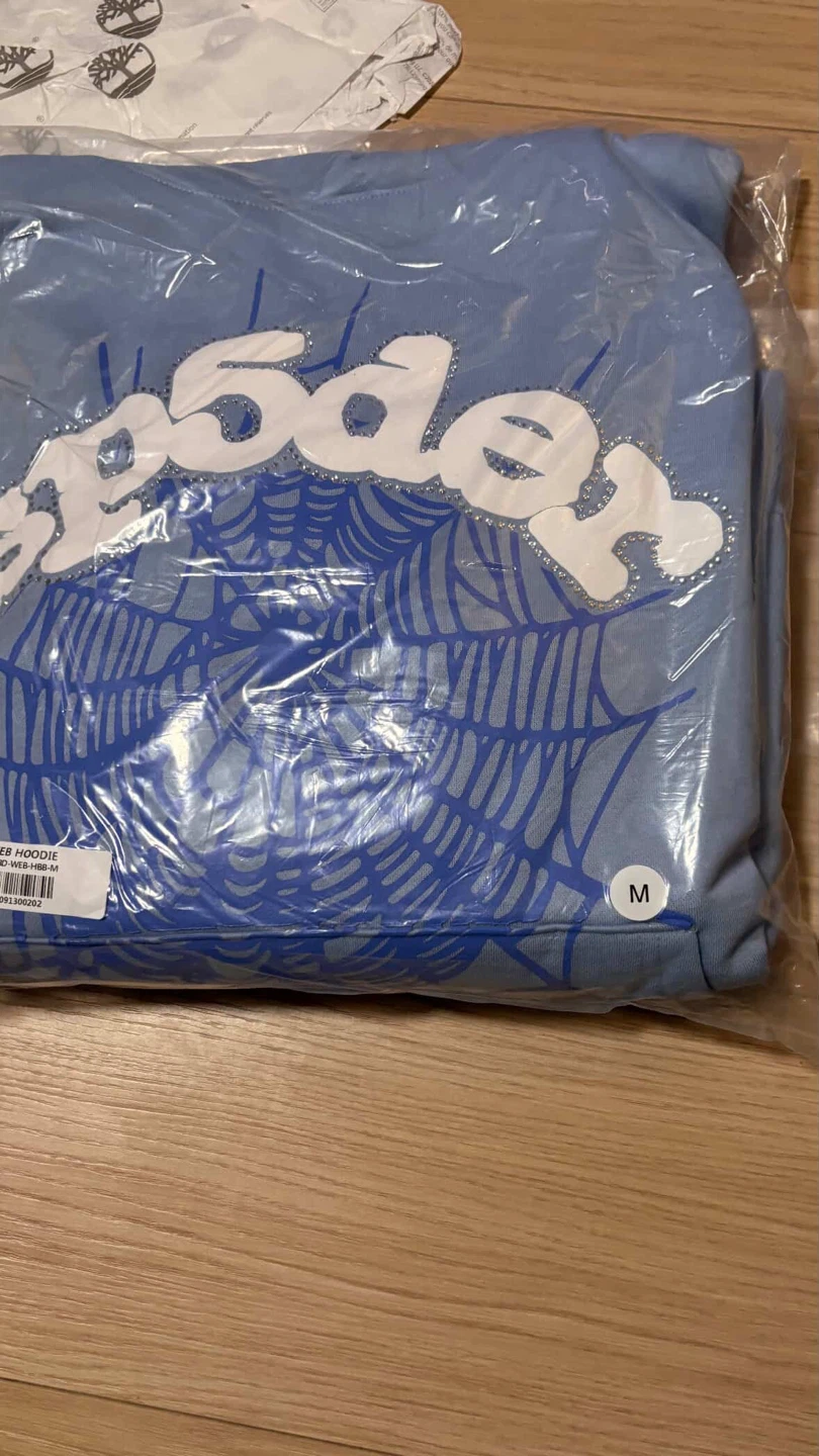 Spider Worldwide Hoodie - photo 2