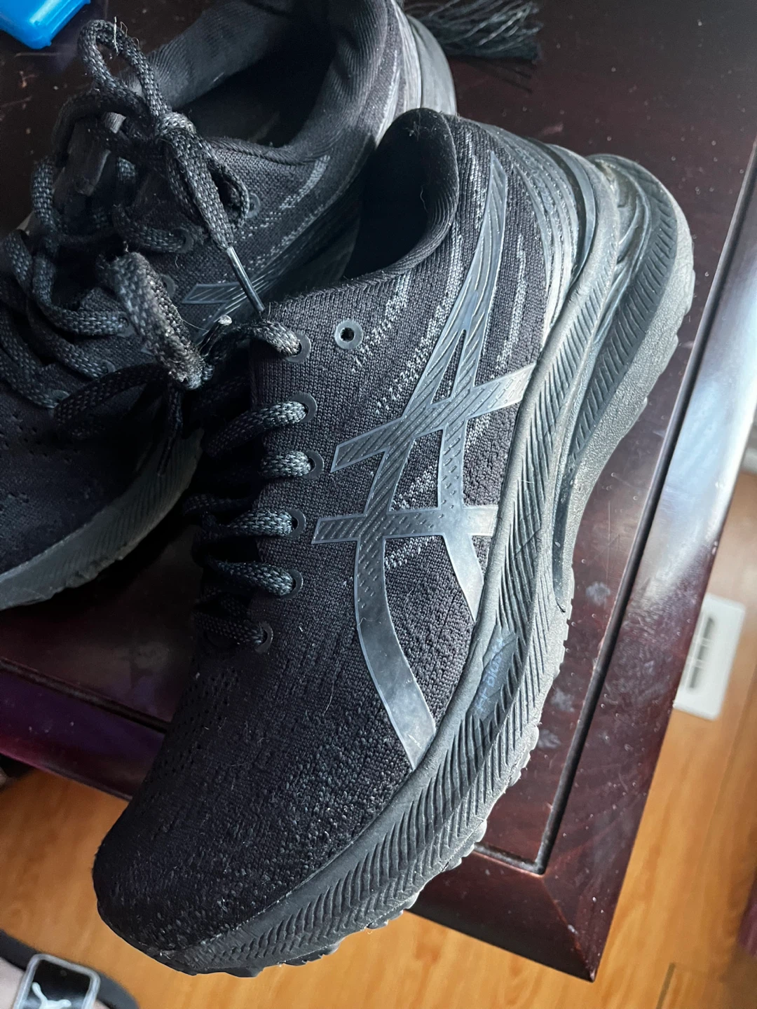 ASICS women Running Shoes