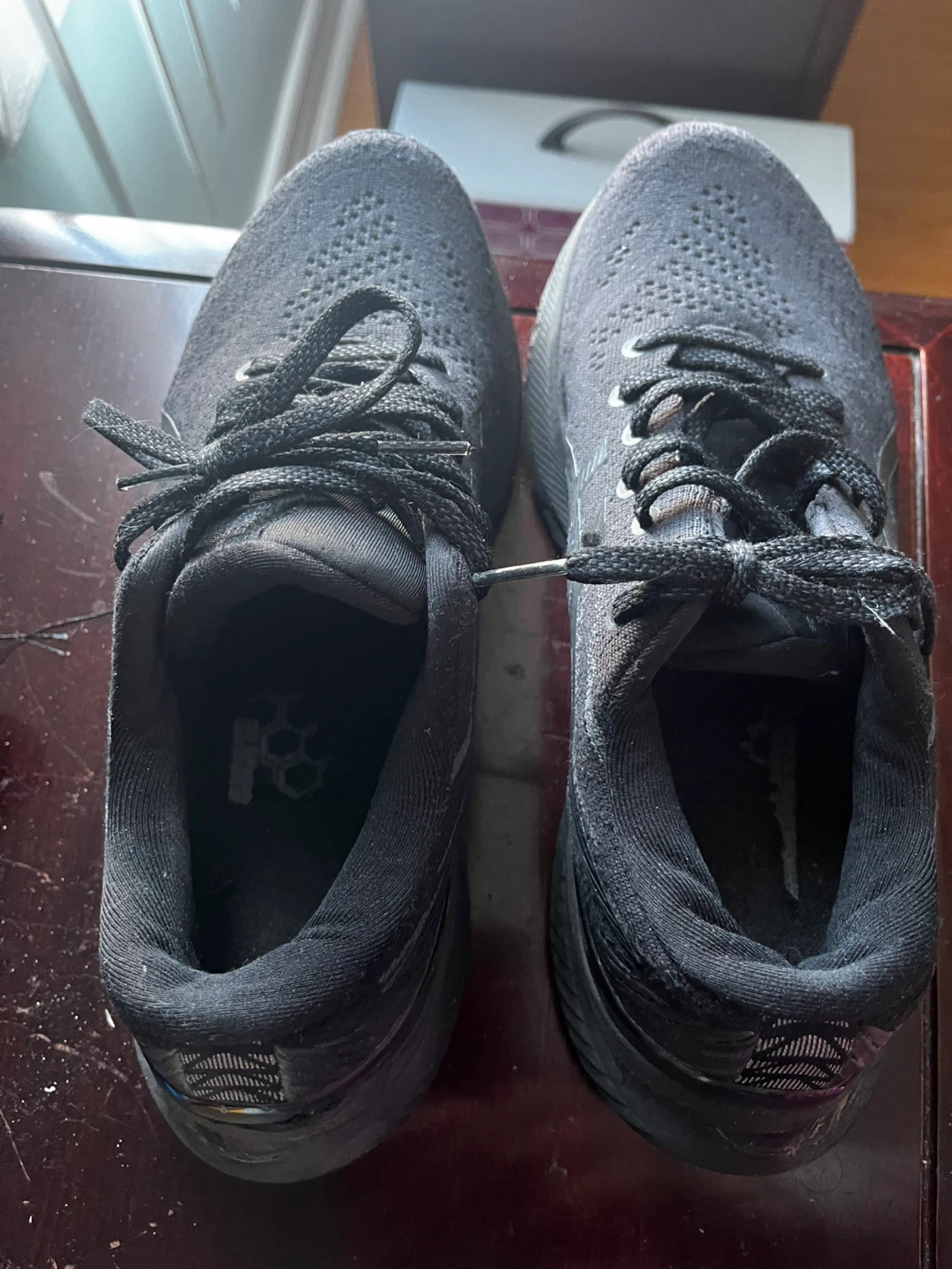 ASICS women Running Shoes - photo 4