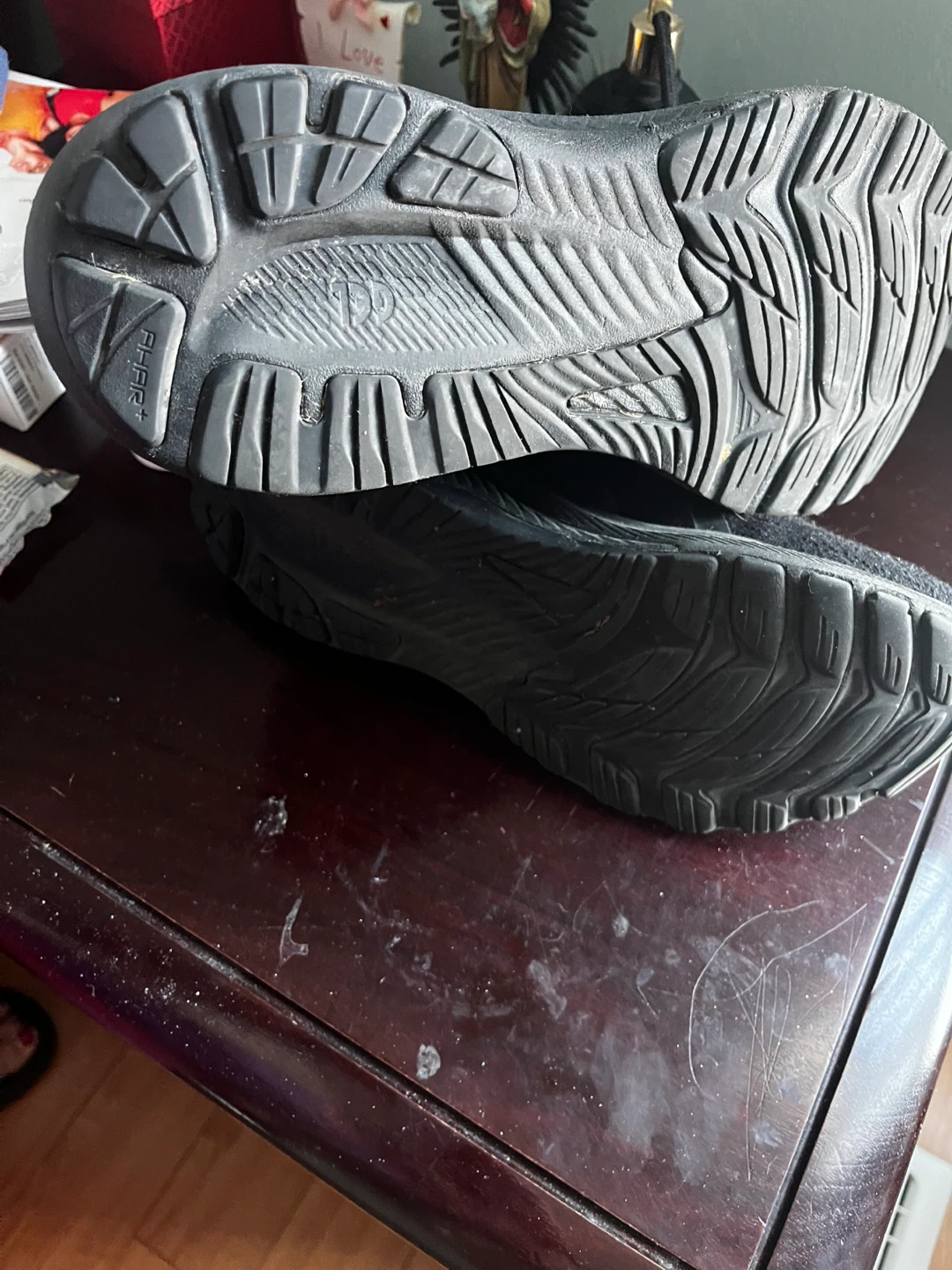 ASICS women Running Shoes - photo 3