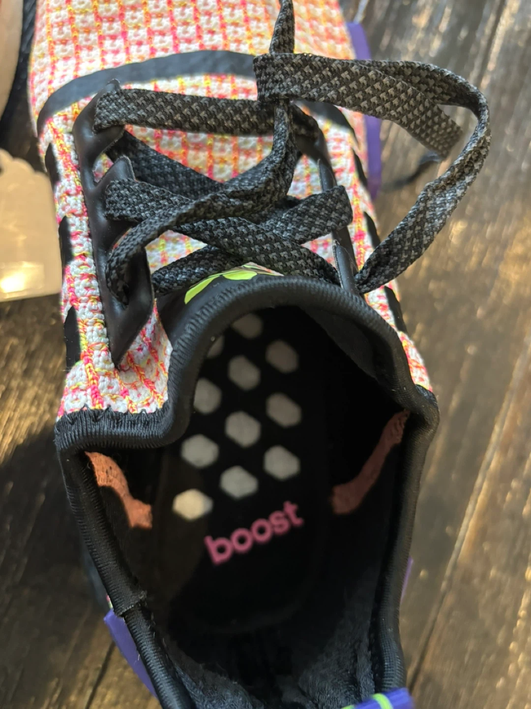Adidas NMD_R1 J Shoes Size 5.5 US - photo 5