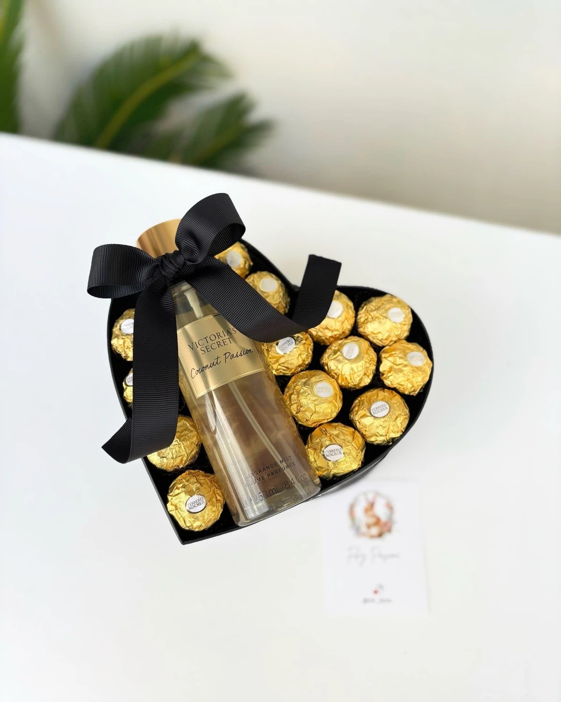 Victoria's Secret Fragrance Mist & Lotion Gift Set - photo 2