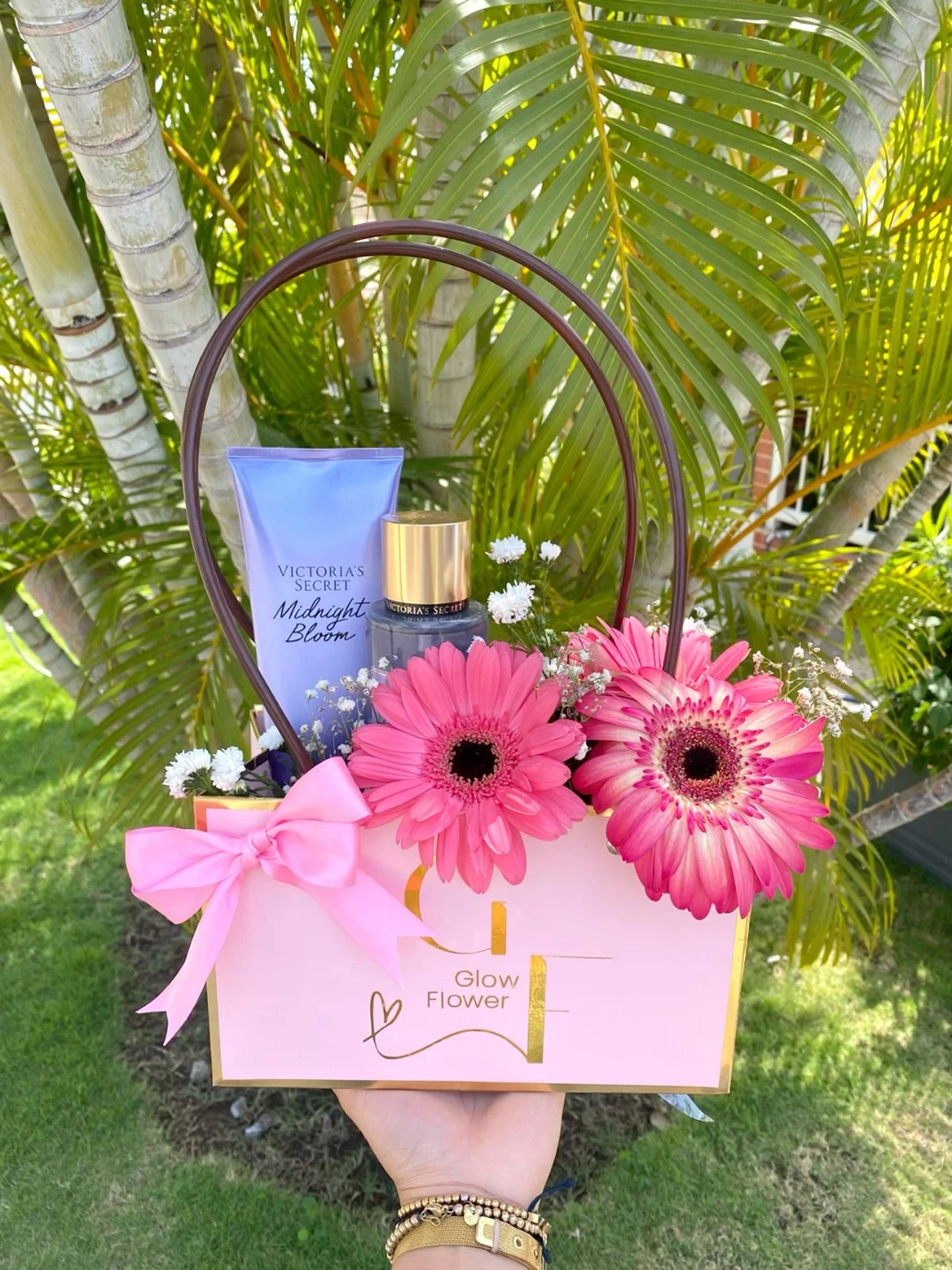 Victoria's Secret Fragrance Mist & Lotion Gift Set - photo 5