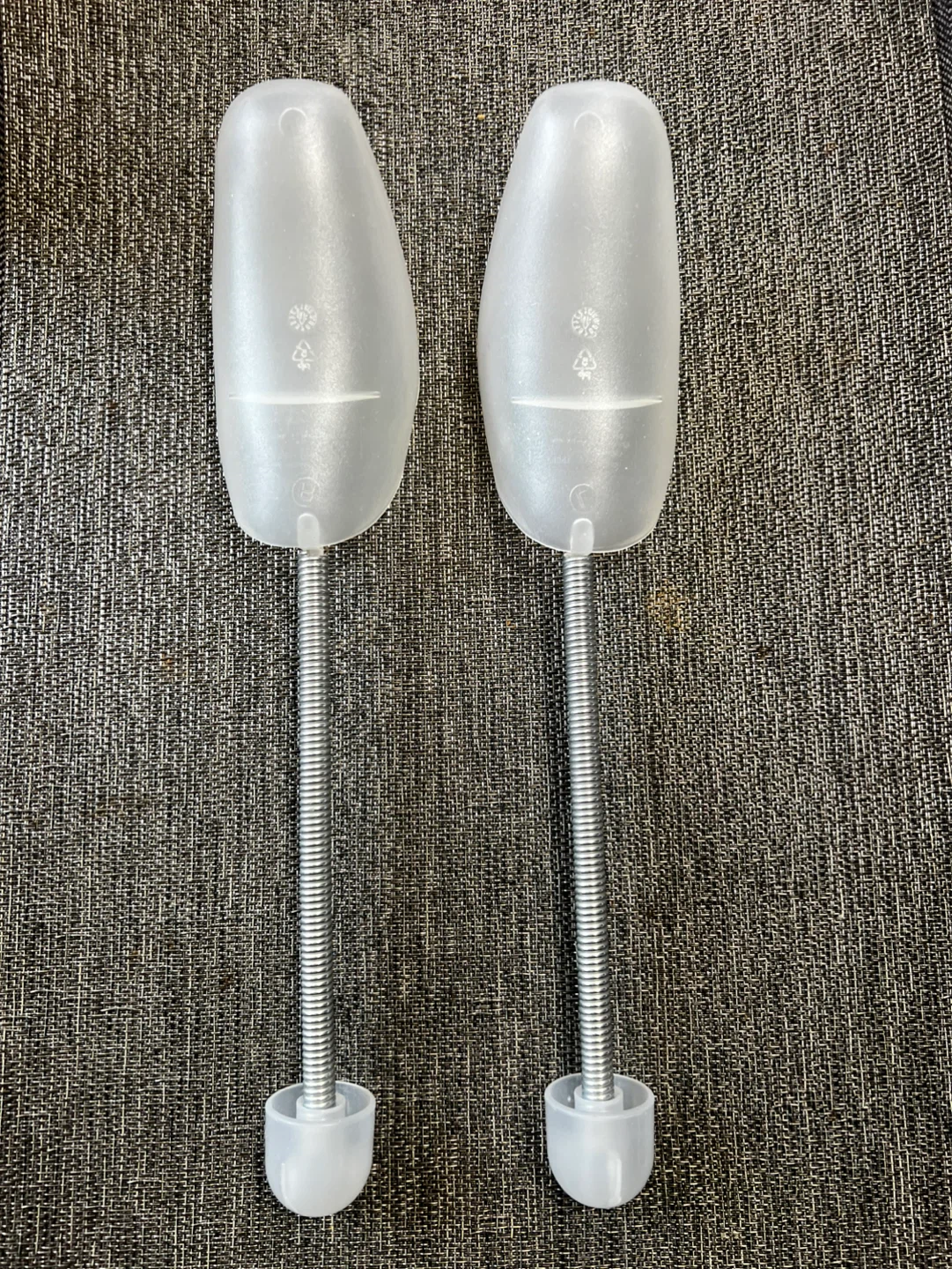 IKEA Plastic Shoe Trees