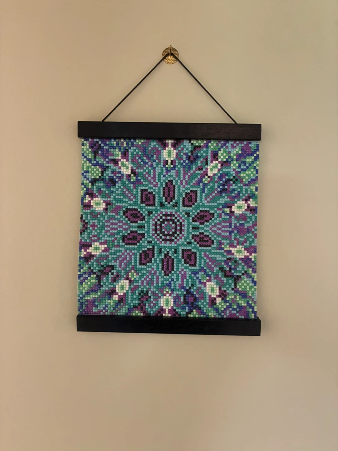 Diamond Art Kit Wall Hanging