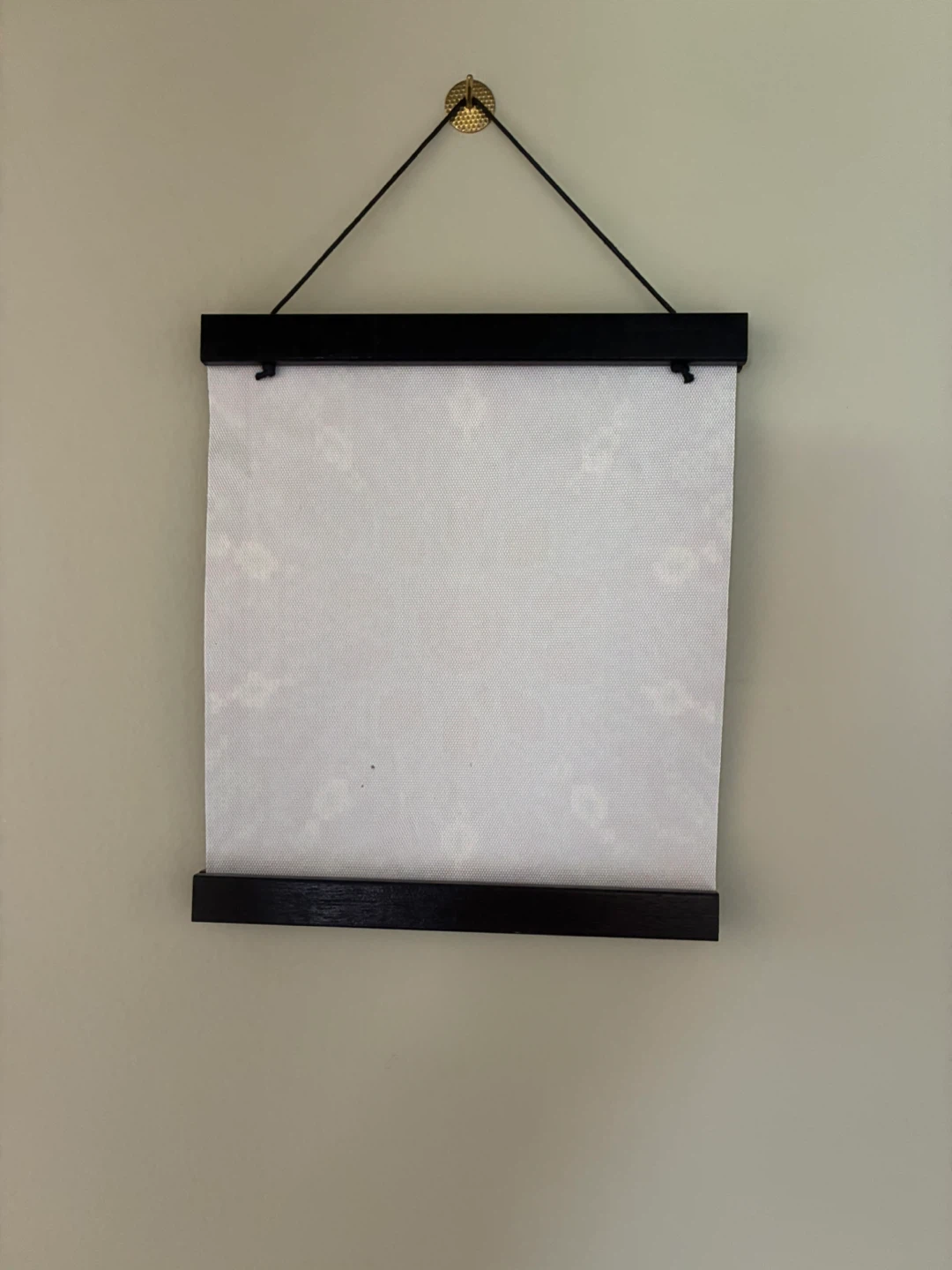 Diamond Art Kit Wall Hanging - photo 4