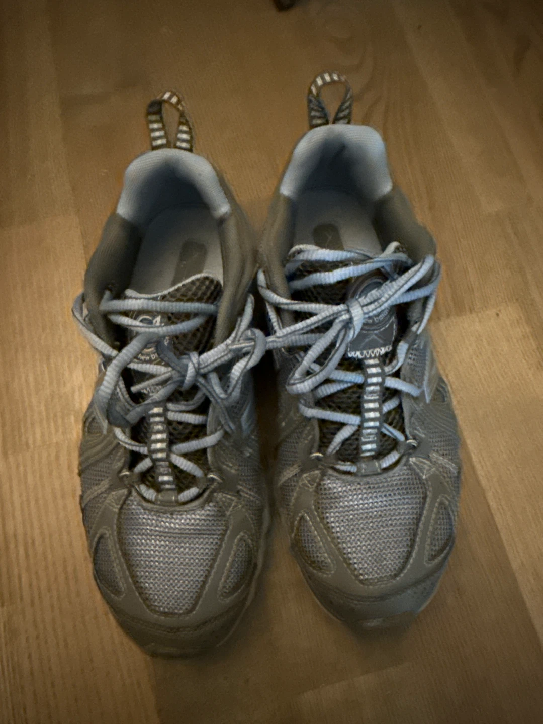 New Balance Women's Trail Running Shoes - photo 2