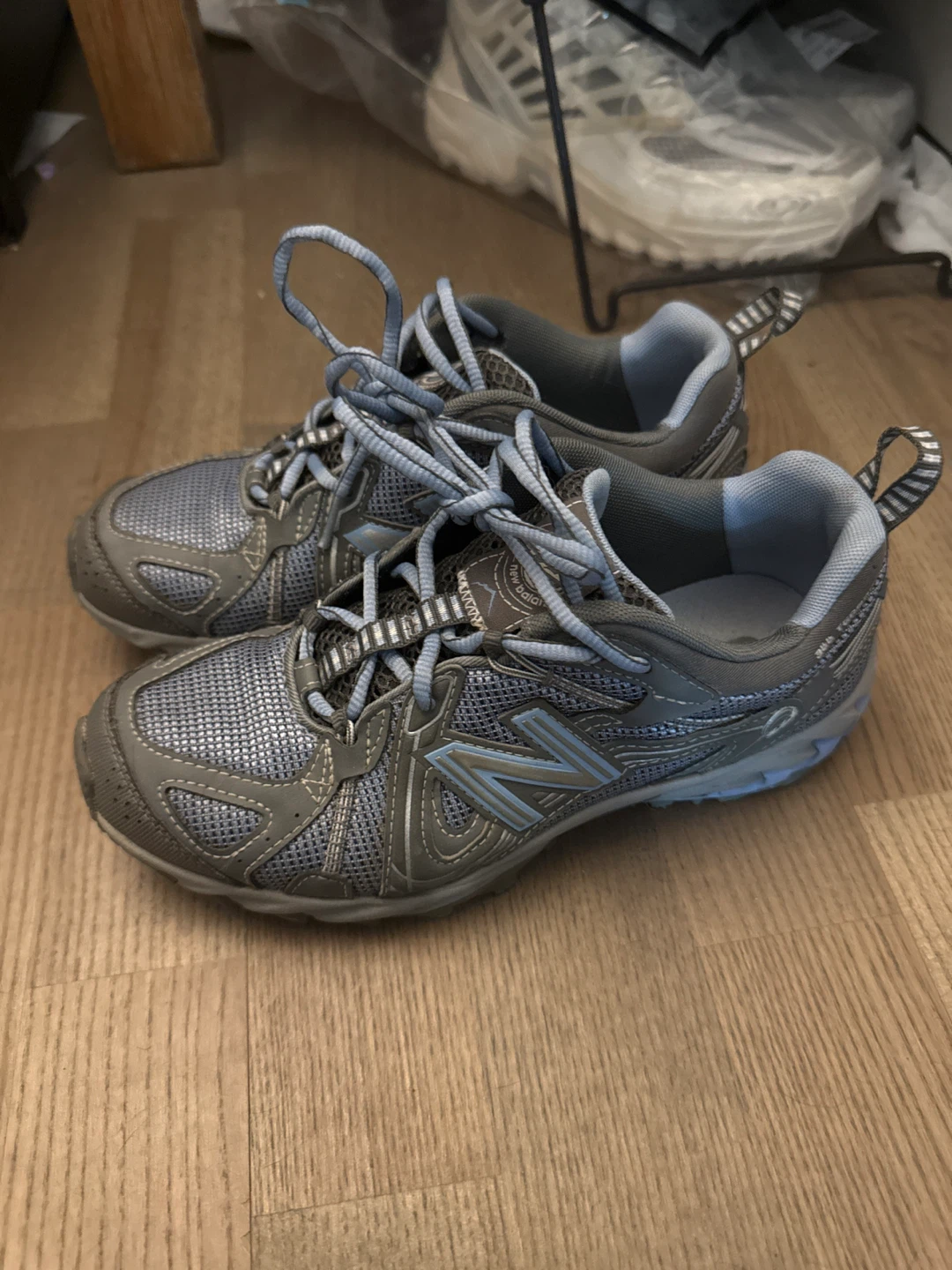 New Balance Women's Trail Running Shoes - photo 3