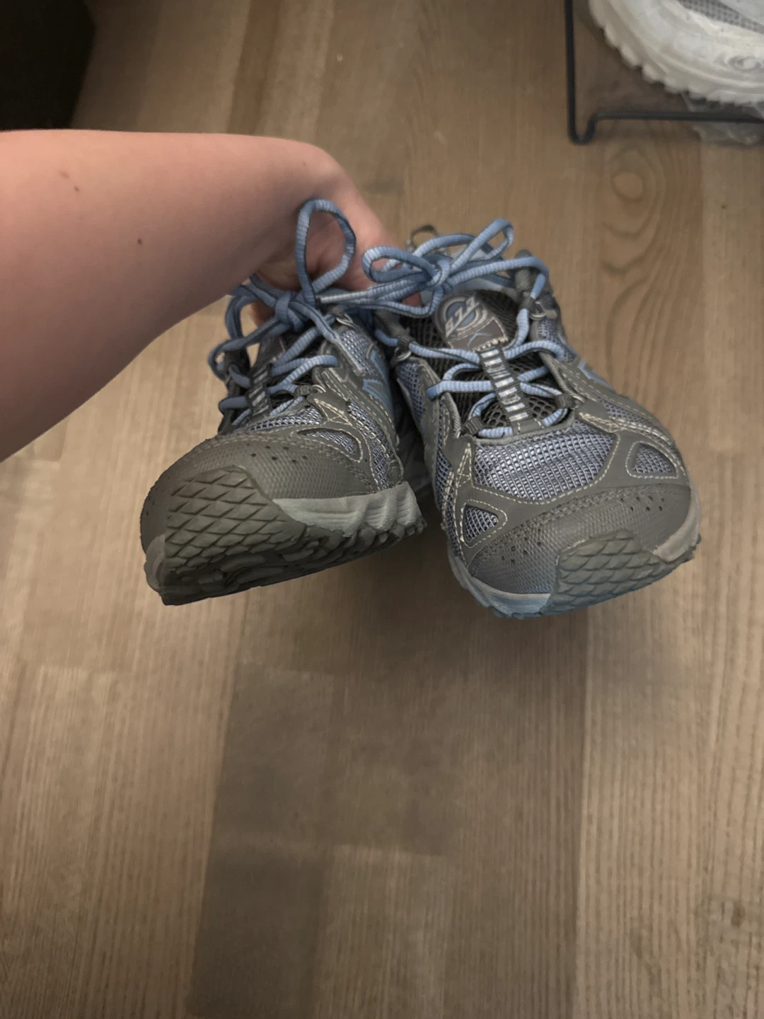 New Balance Women's Trail Running Shoes - photo 4