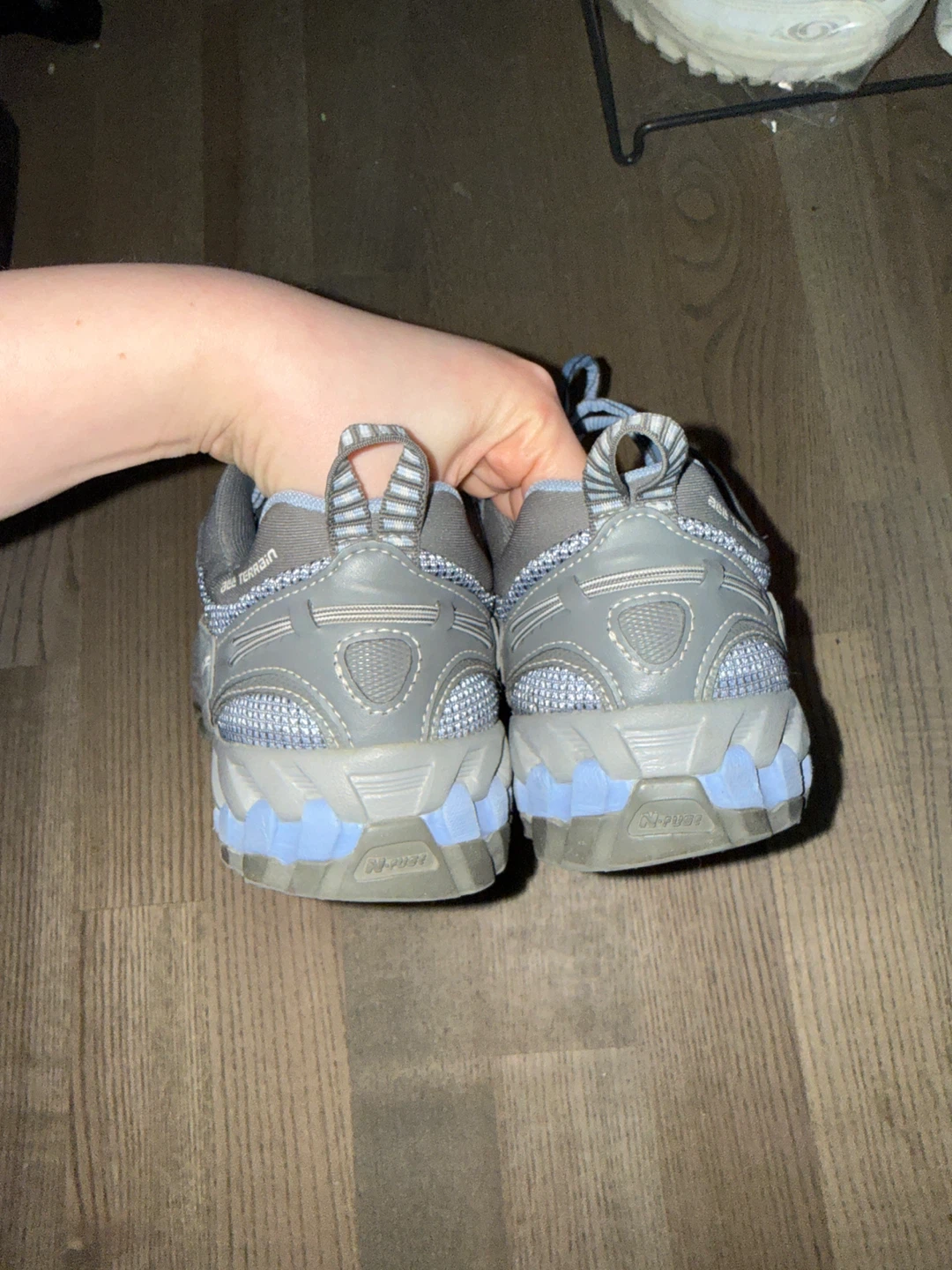 New Balance Women's Trail Running Shoes - photo 5