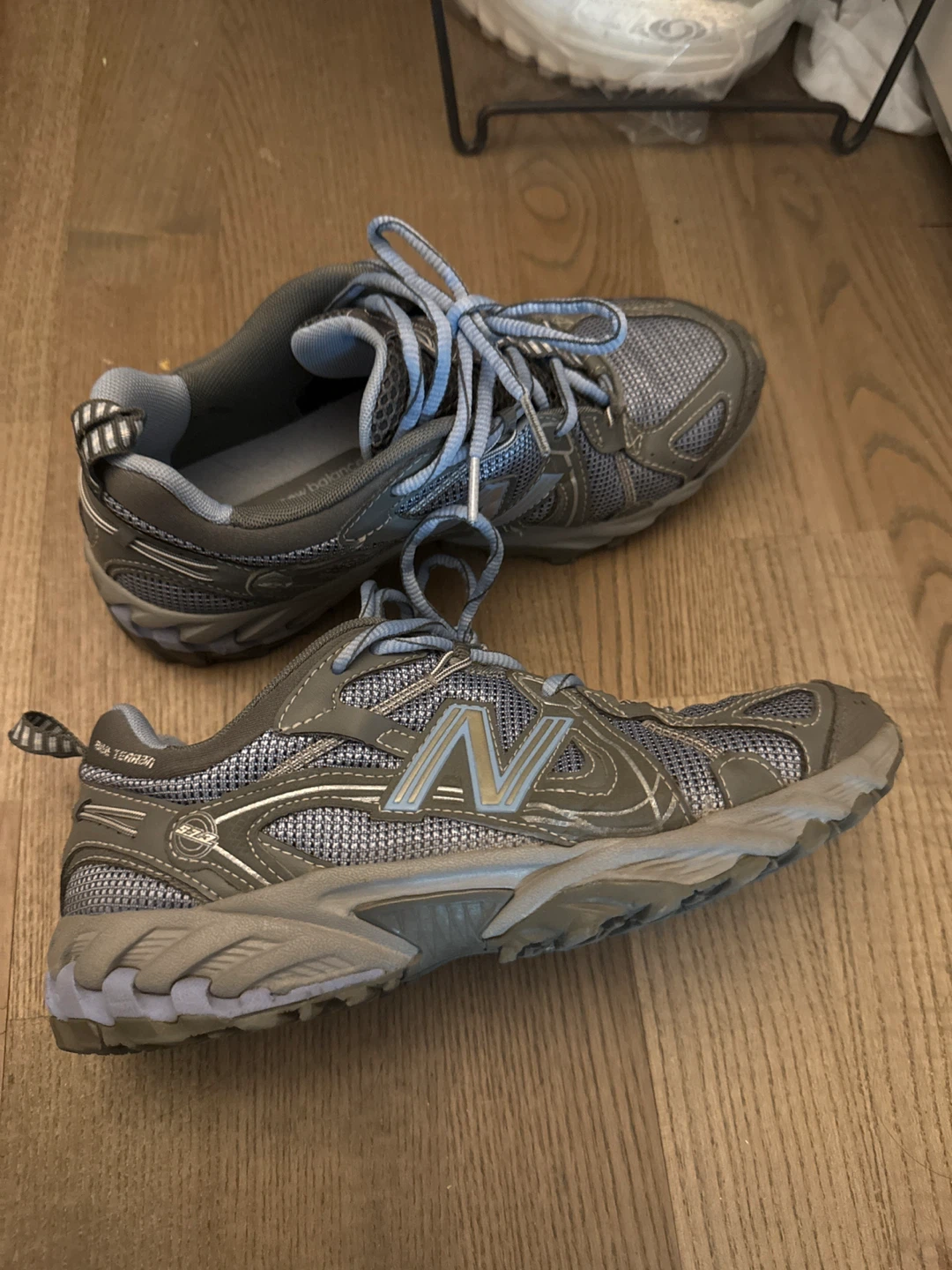 New Balance Women's Trail Running Shoes