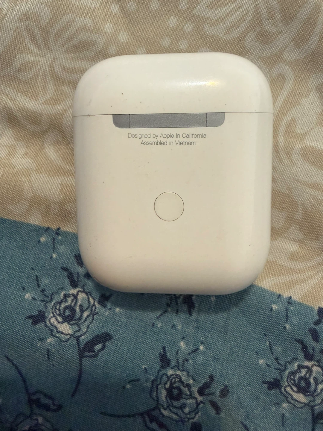Apple AirPods Pro - photo 3