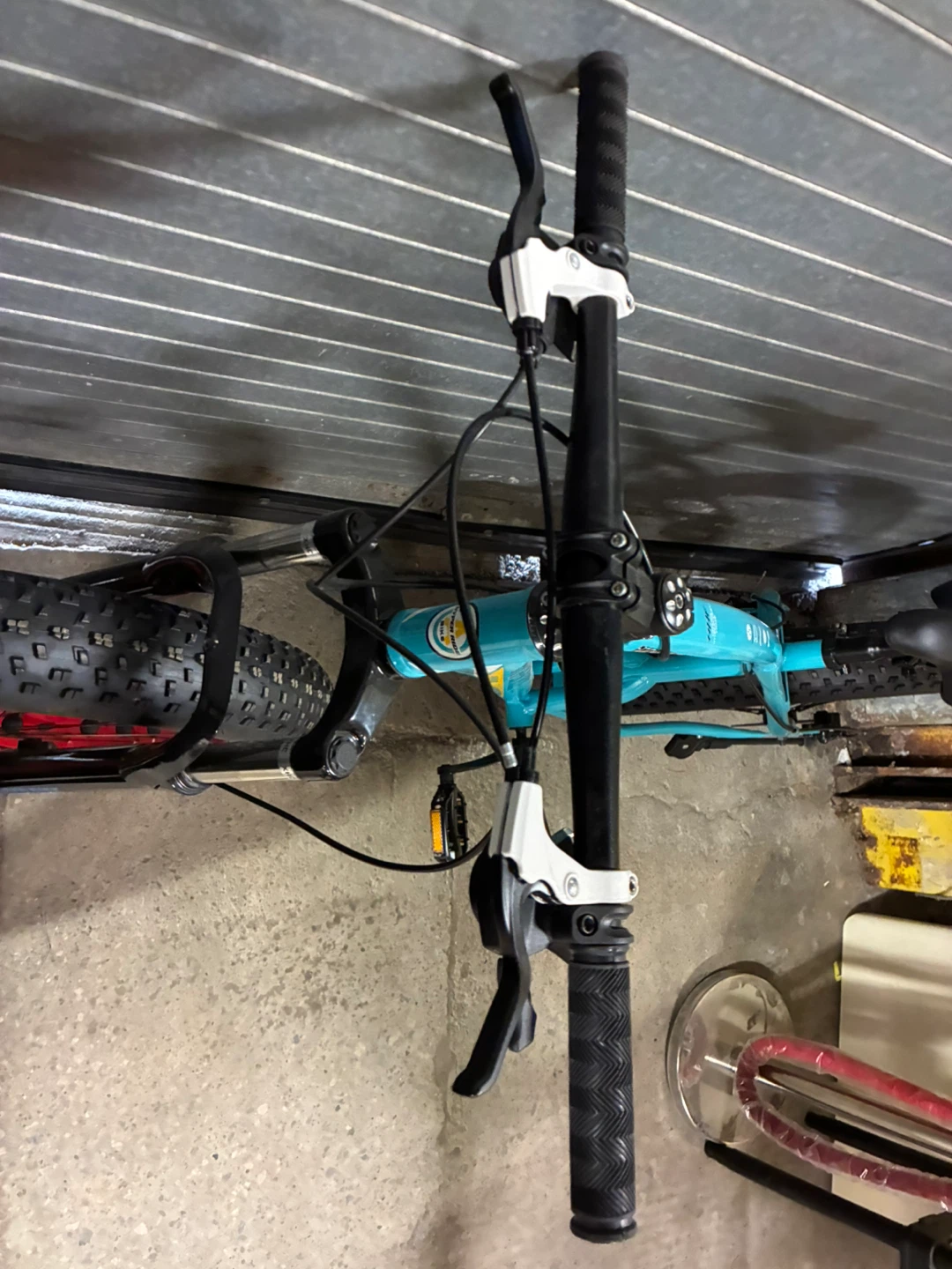 Hyper Ride Fat Bike - photo 3