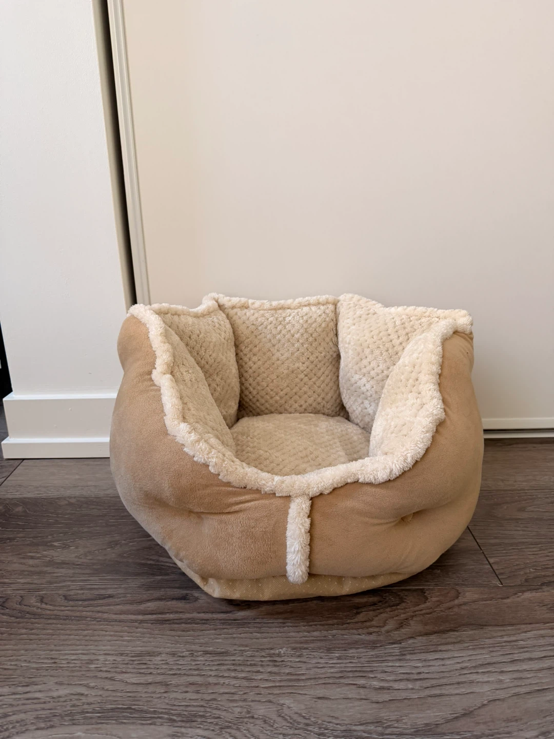 Cat / small dog bed - Brand New - photo 2