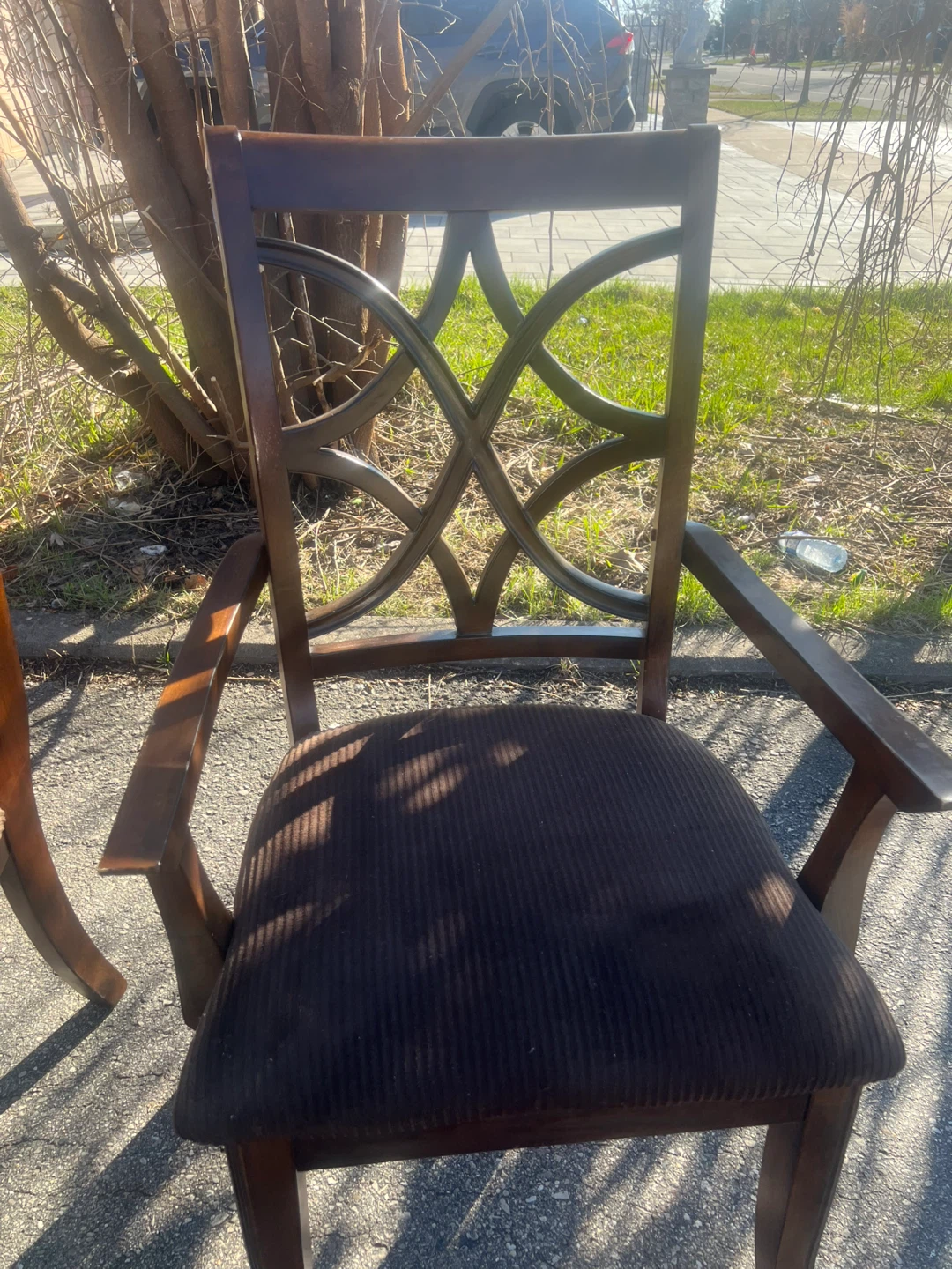 Dining Chairs - Set of 4 - photo 5