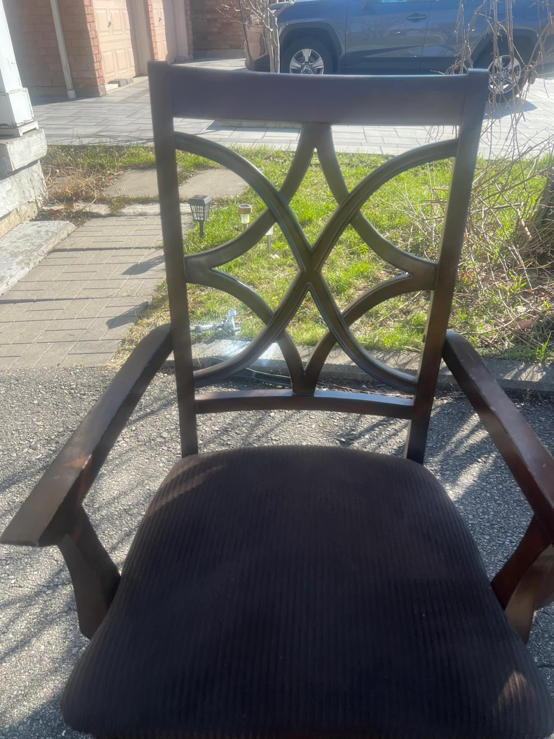 Dining Chairs - Set of 4 - photo 3