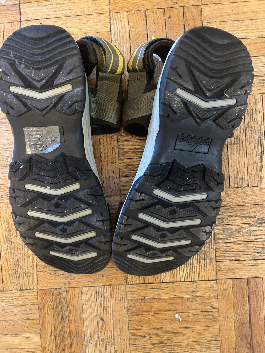 Athletic Sandals - photo 2