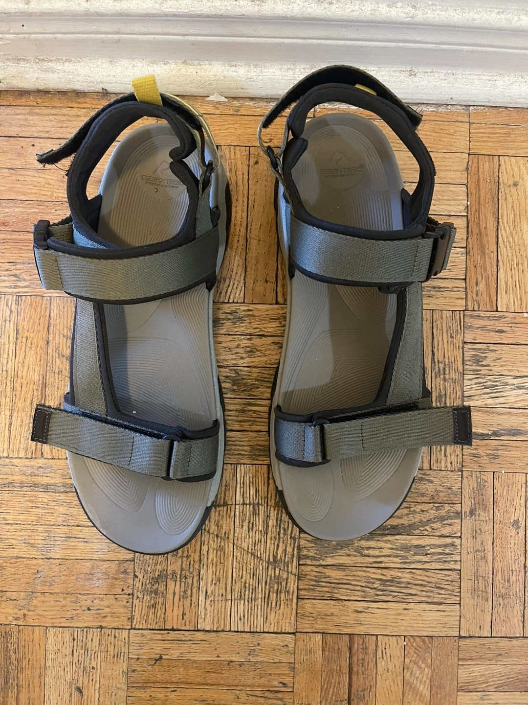 Athletic Sandals - photo 3
