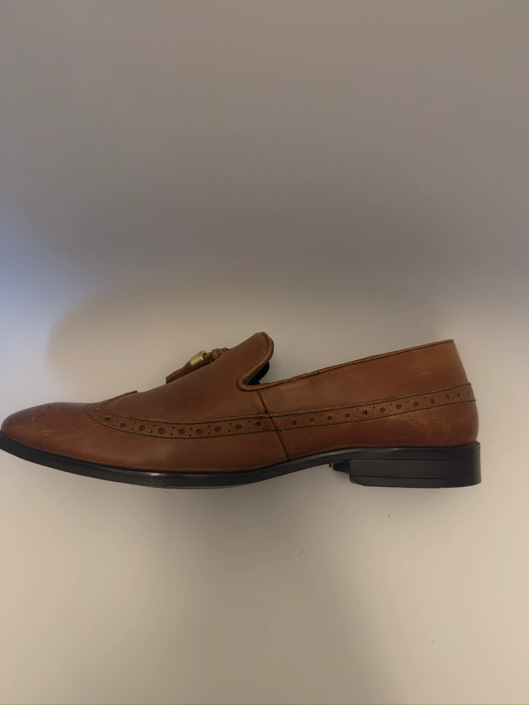 Tassel Loafers 9 US - photo 3