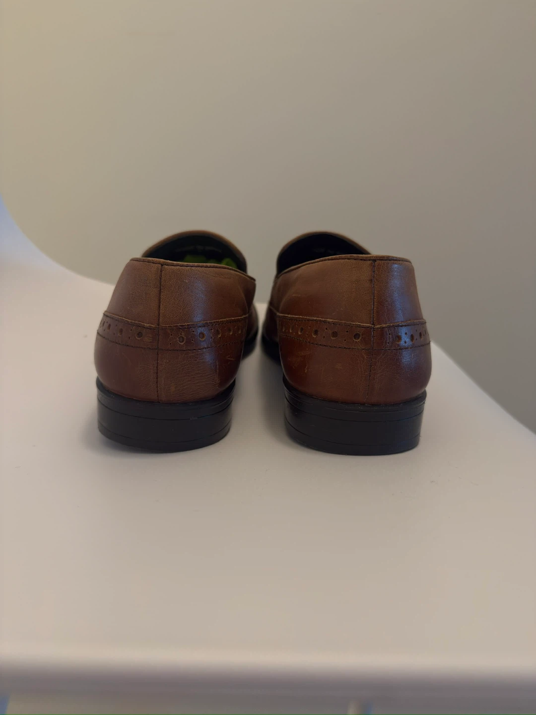 Tassel Loafers 9 US - photo 5
