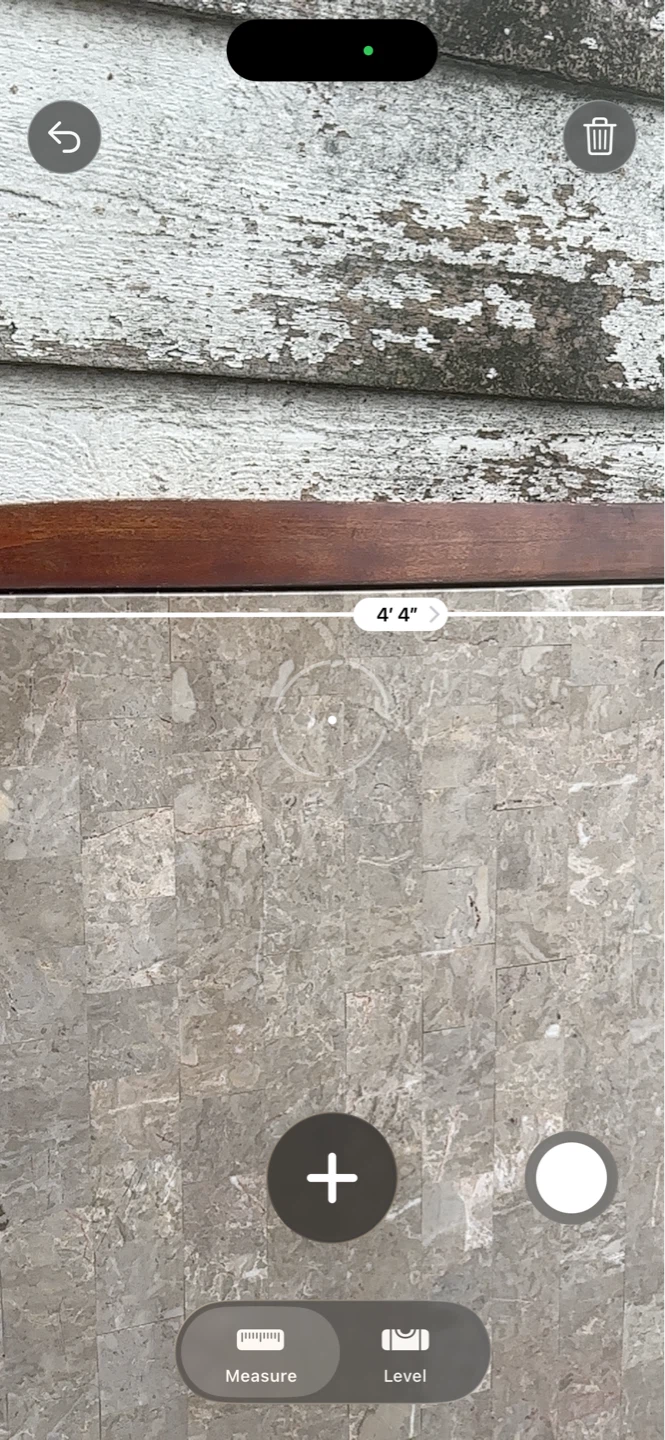 Stone square table ( marble style) Great project - photo 5