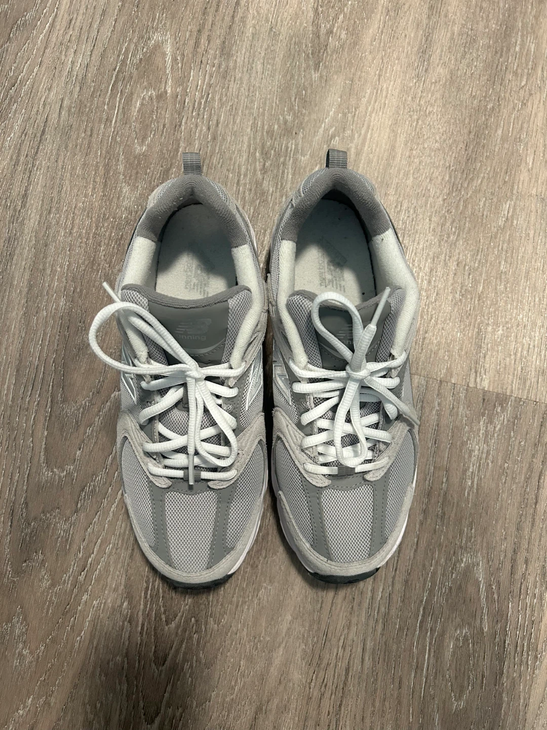 New Balance 530 Sneakers (7.5W/6M) - photo 3
