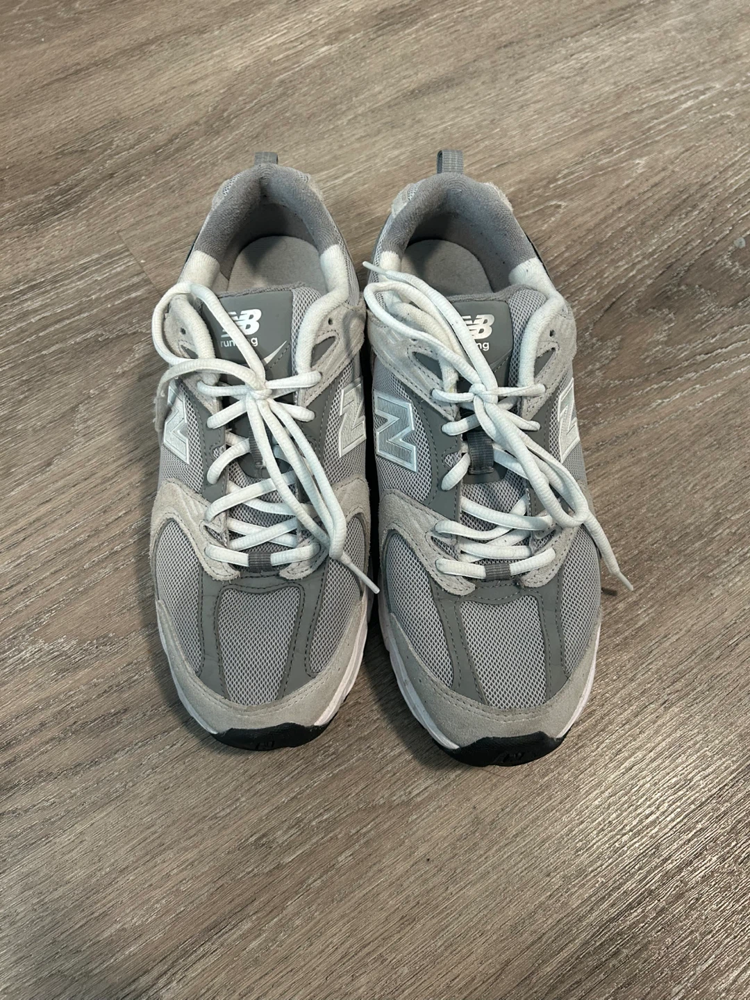 New Balance 530 Sneakers (7.5W/6M) - photo 4