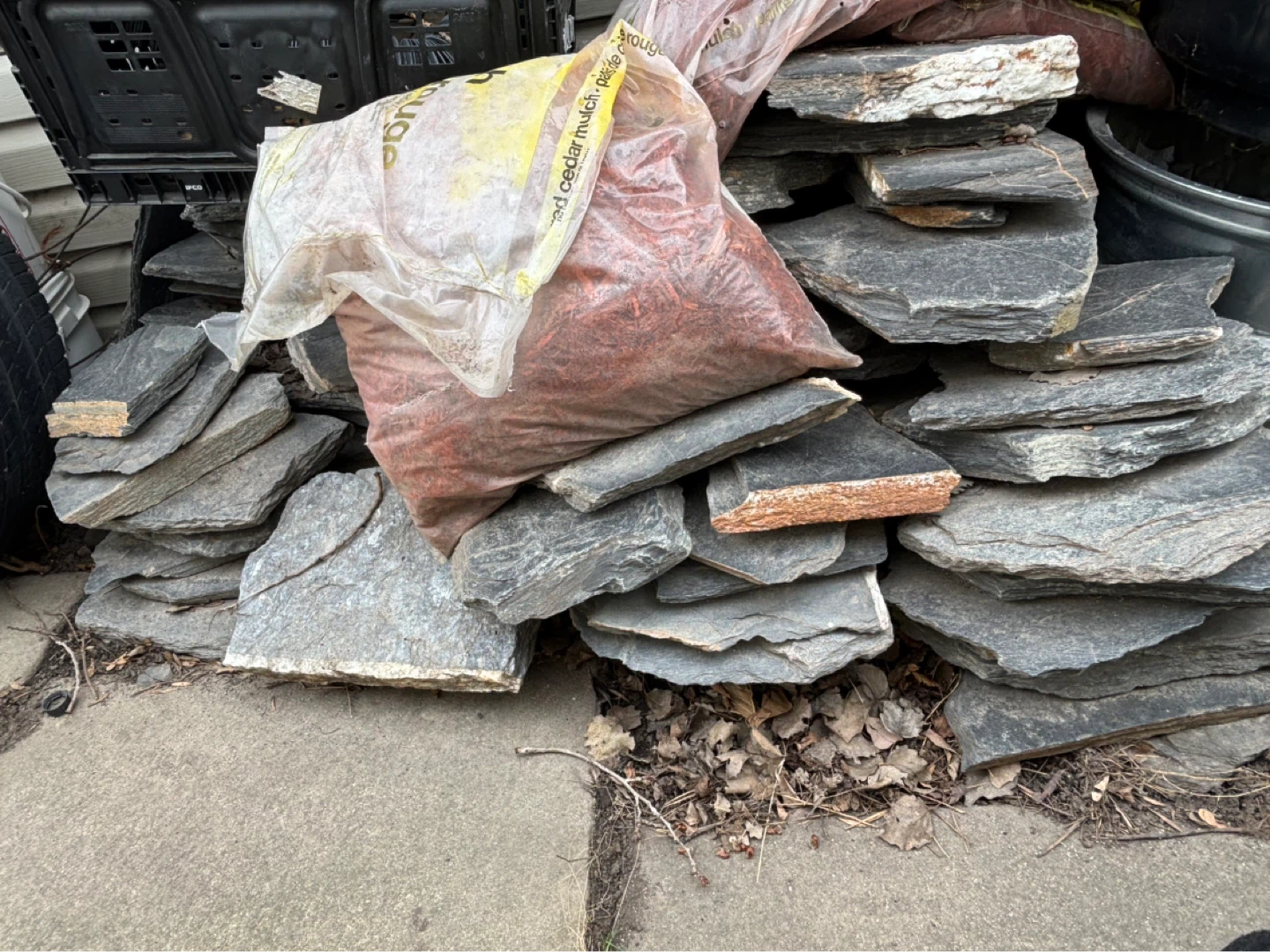 Natural Stone Slabs - photo 2
