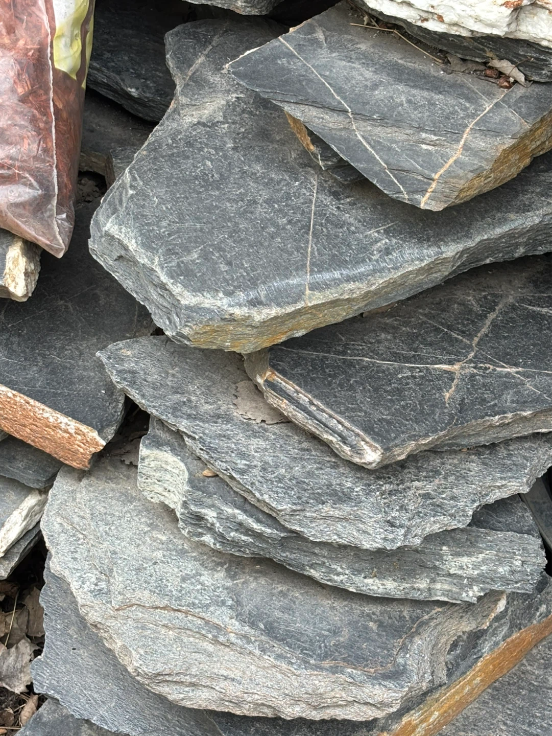 Natural Stone Slabs
