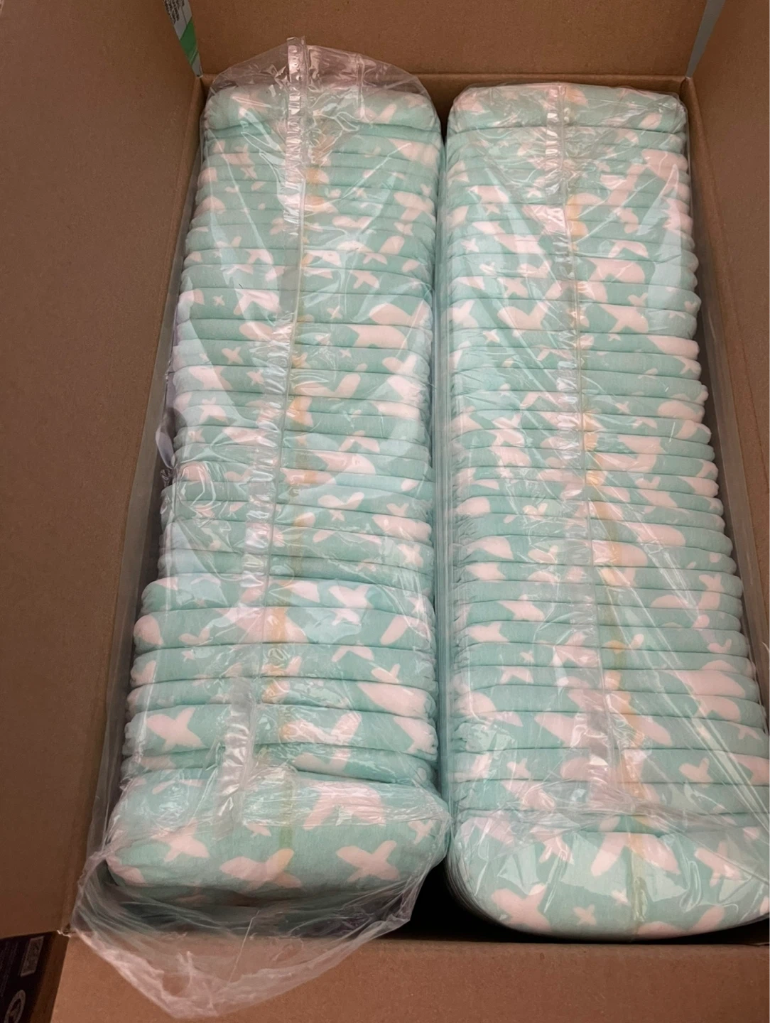 Rescals Size 2 Diapers - photo 2