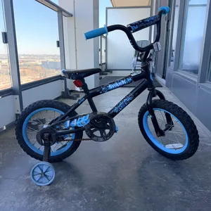 avigo 16 slapshot bike with helmet Capture Youth | GoPro Mount Bike Helmet Avigo Slap Shot Bike with