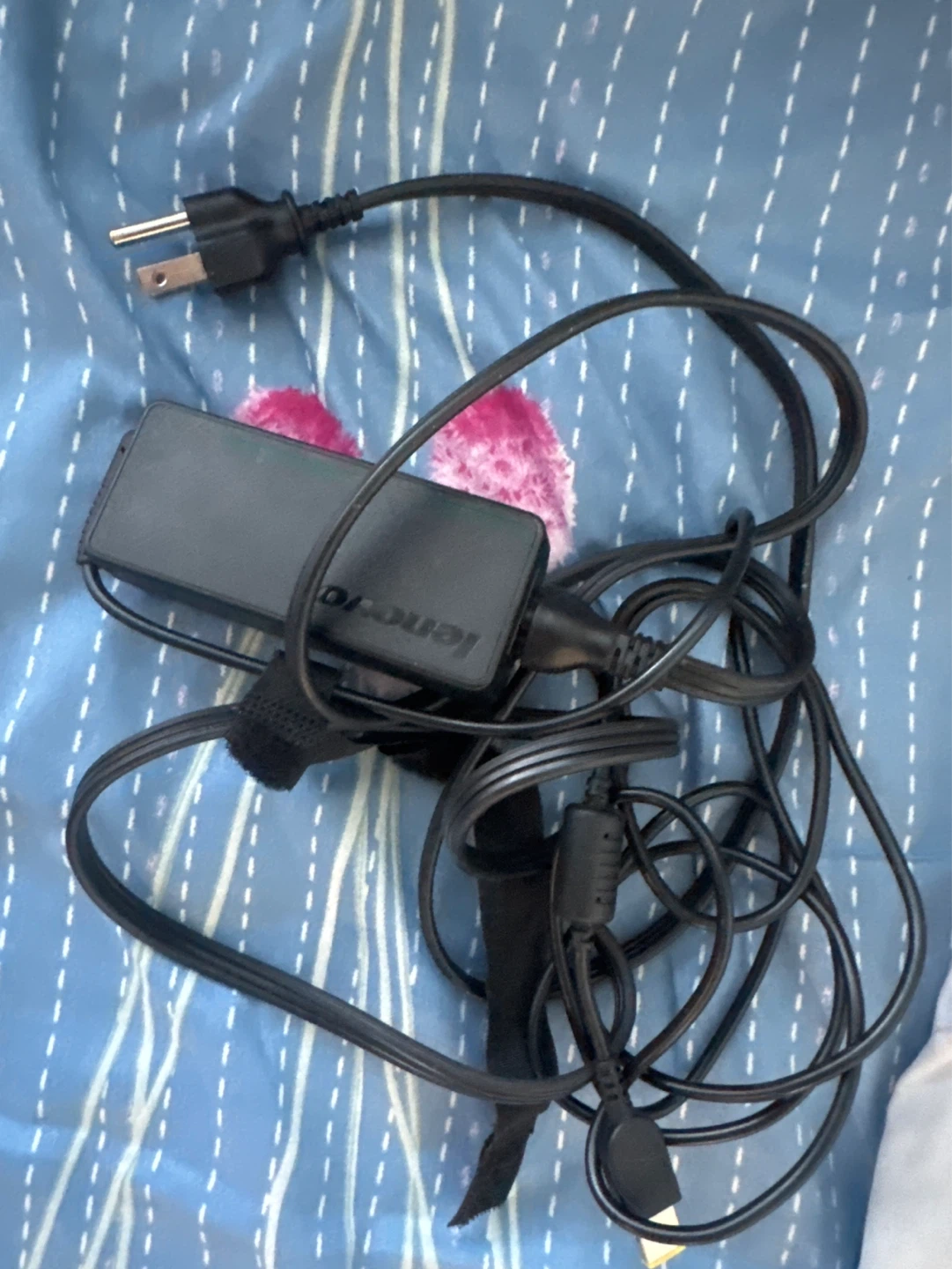 Lenovo Laptop Power Adapter