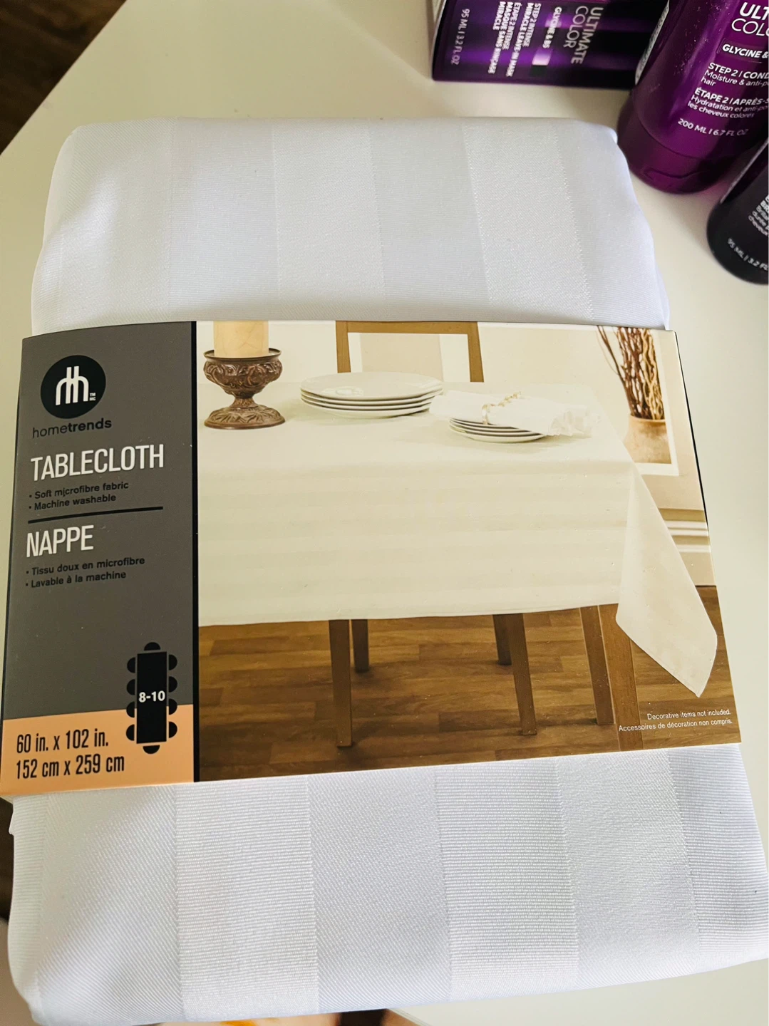 Table cover new
