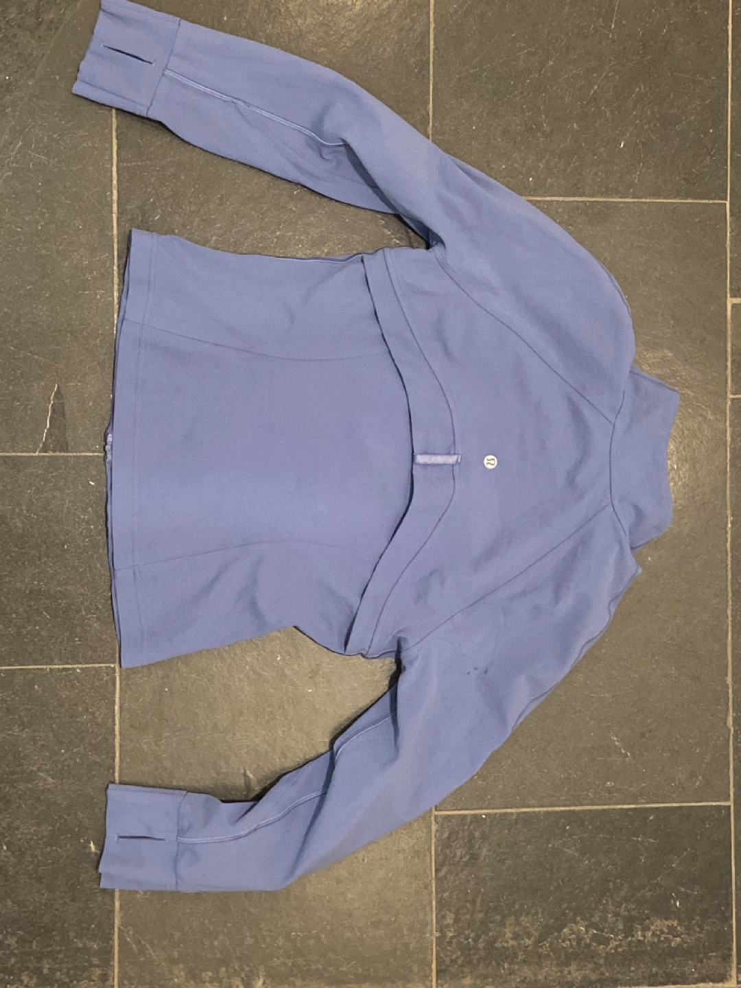 Lululemon Define Jacket Size 10 - photo 2