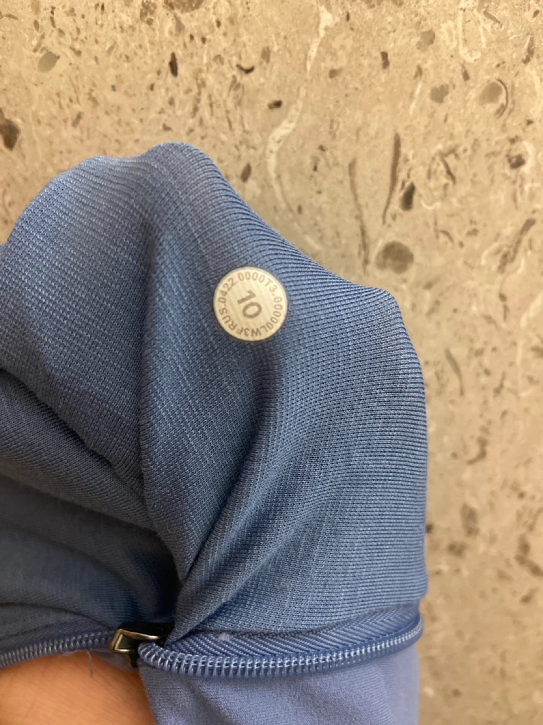 Lululemon Define Jacket Size 10 - photo 3