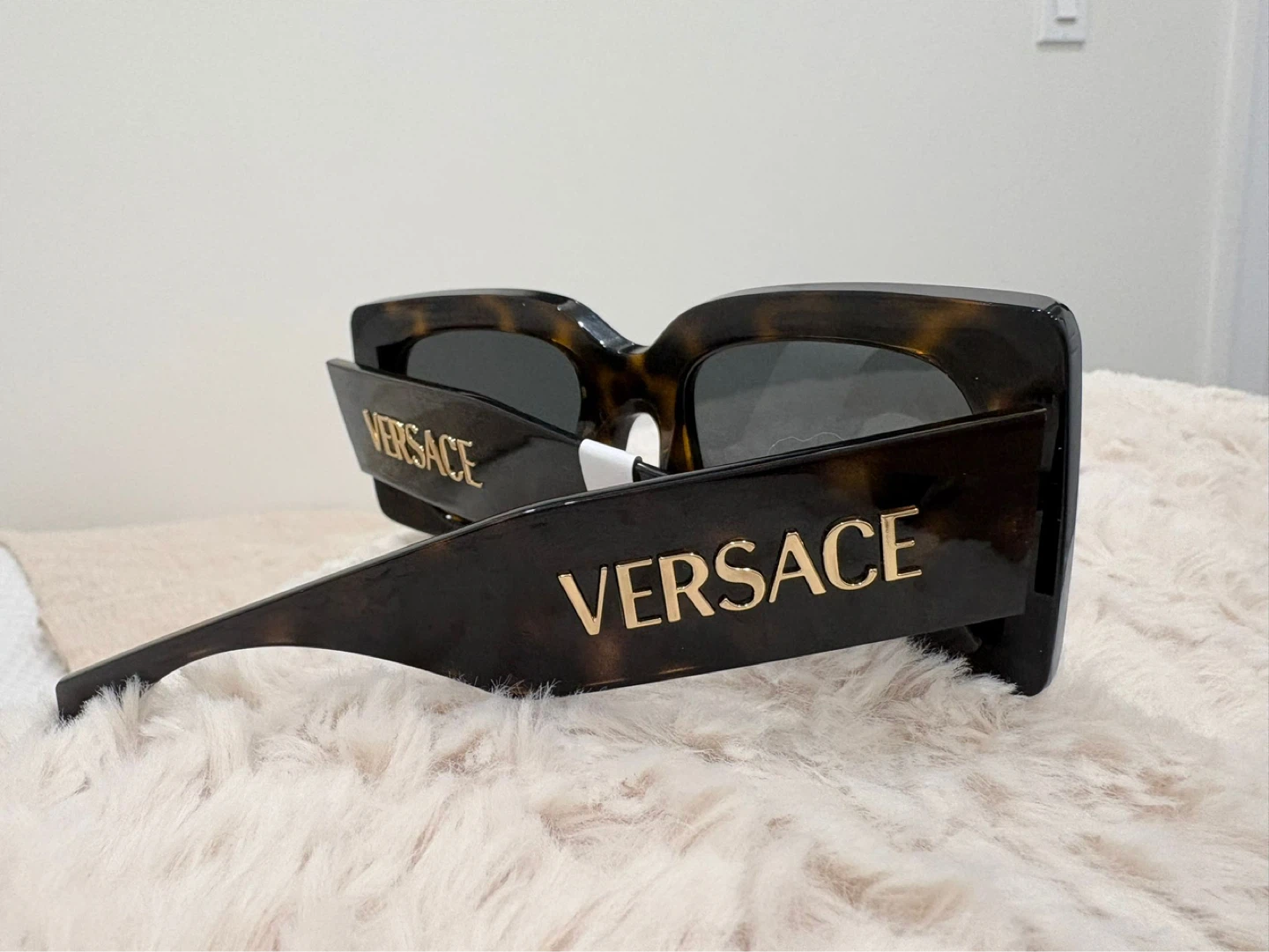 Versace Sunglasses