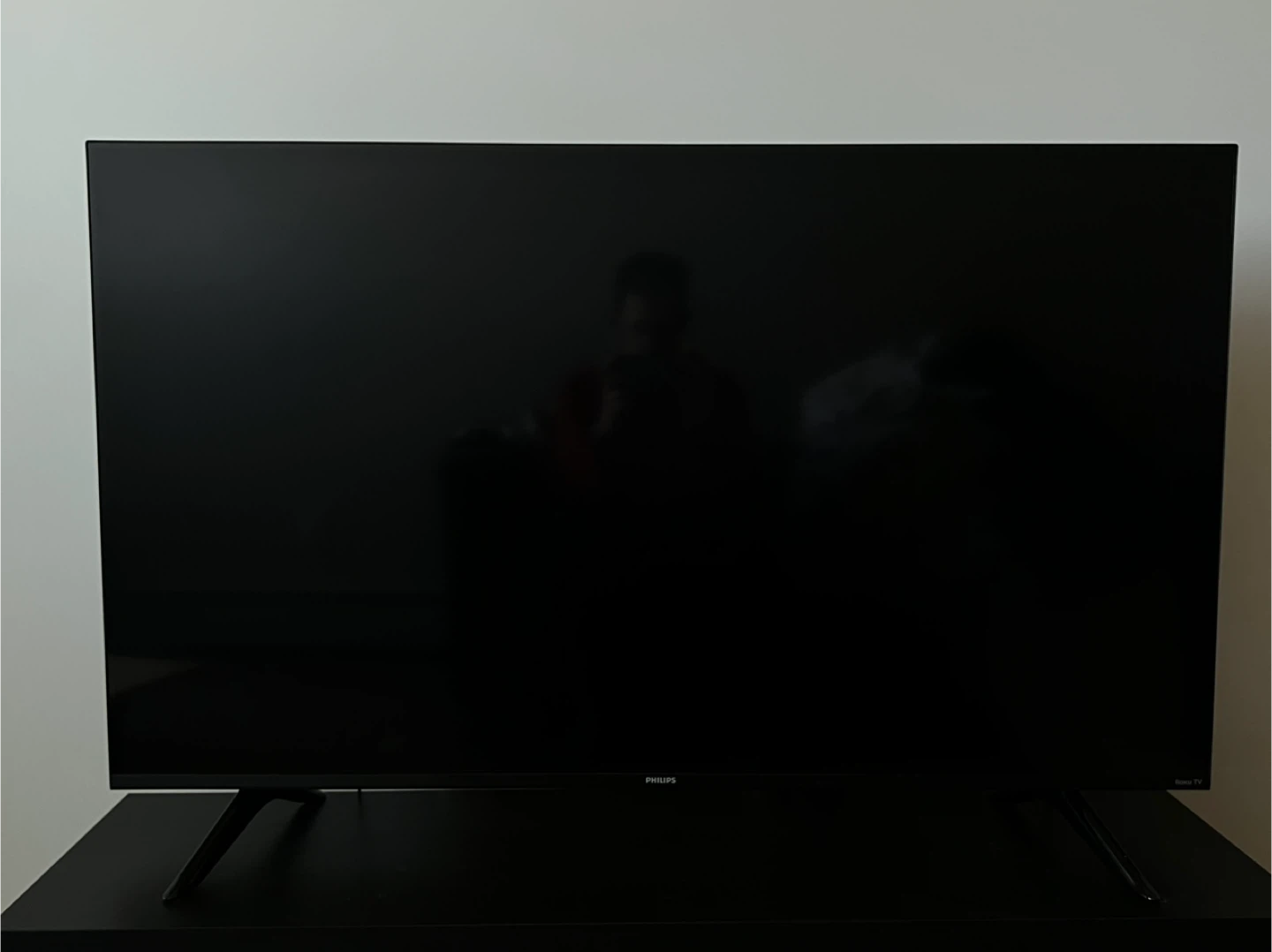 Philips 50" 4K UHD Roku TV - photo 3