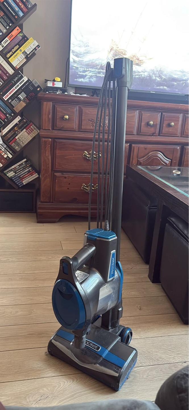Shark Rocket Vacuum Cleaner