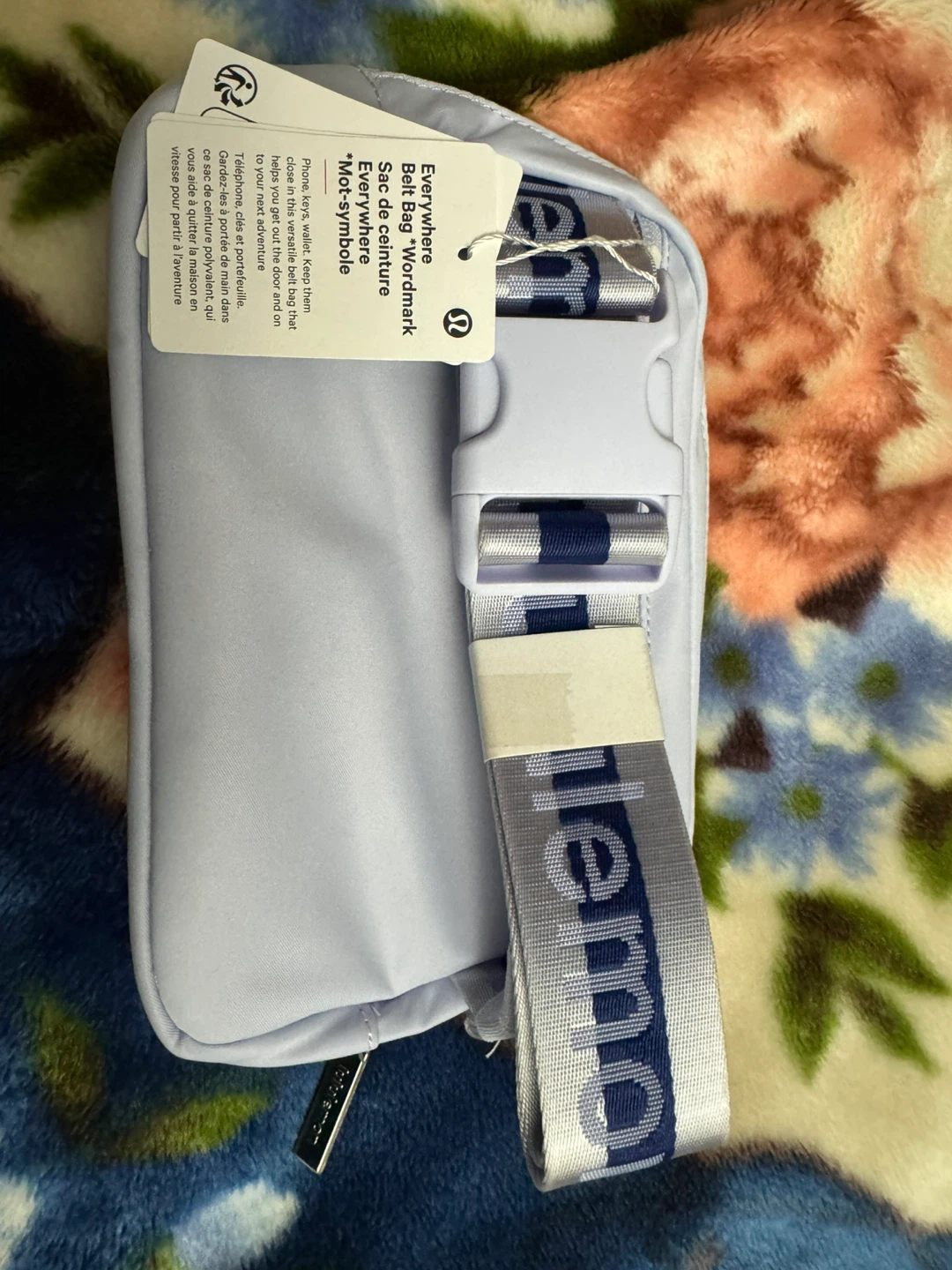 Lululemon Everywhere Belt Bag - photo 2