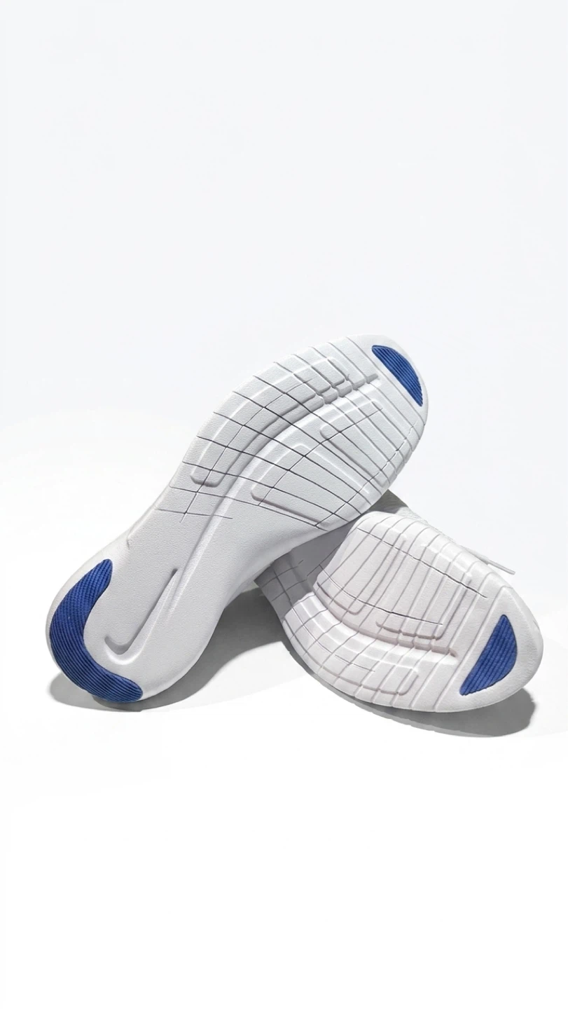 Nike Free Men's Running Shoes - photo 4