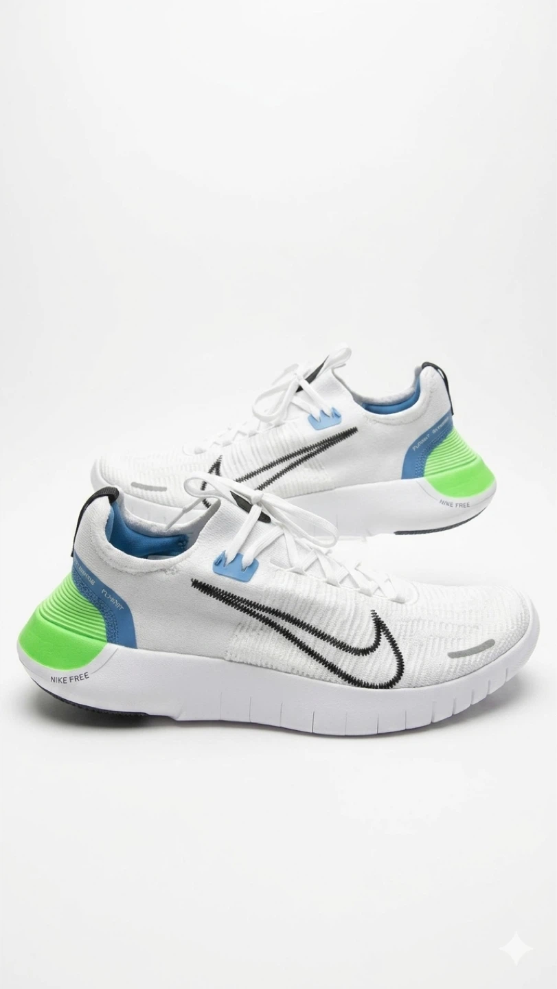 Nike Free Men's Running Shoes