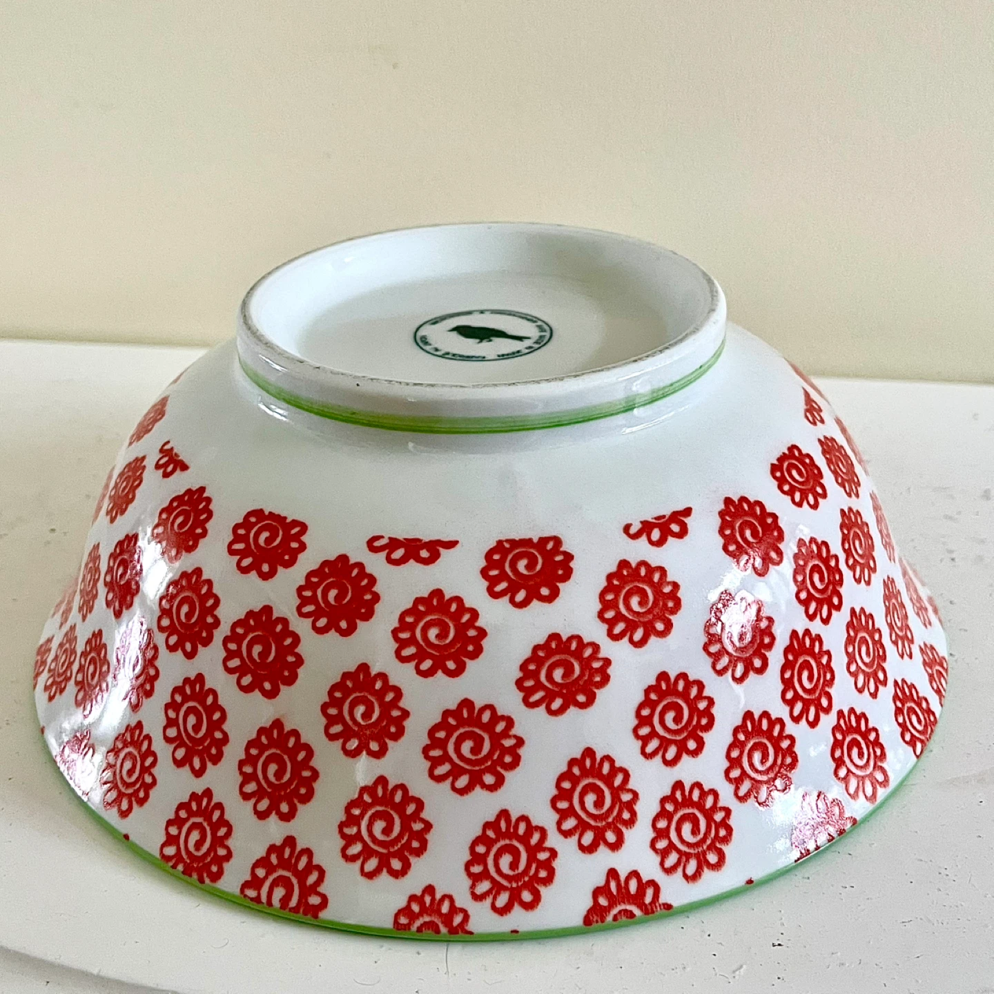 Anthropologie Serving Bowl - photo 3