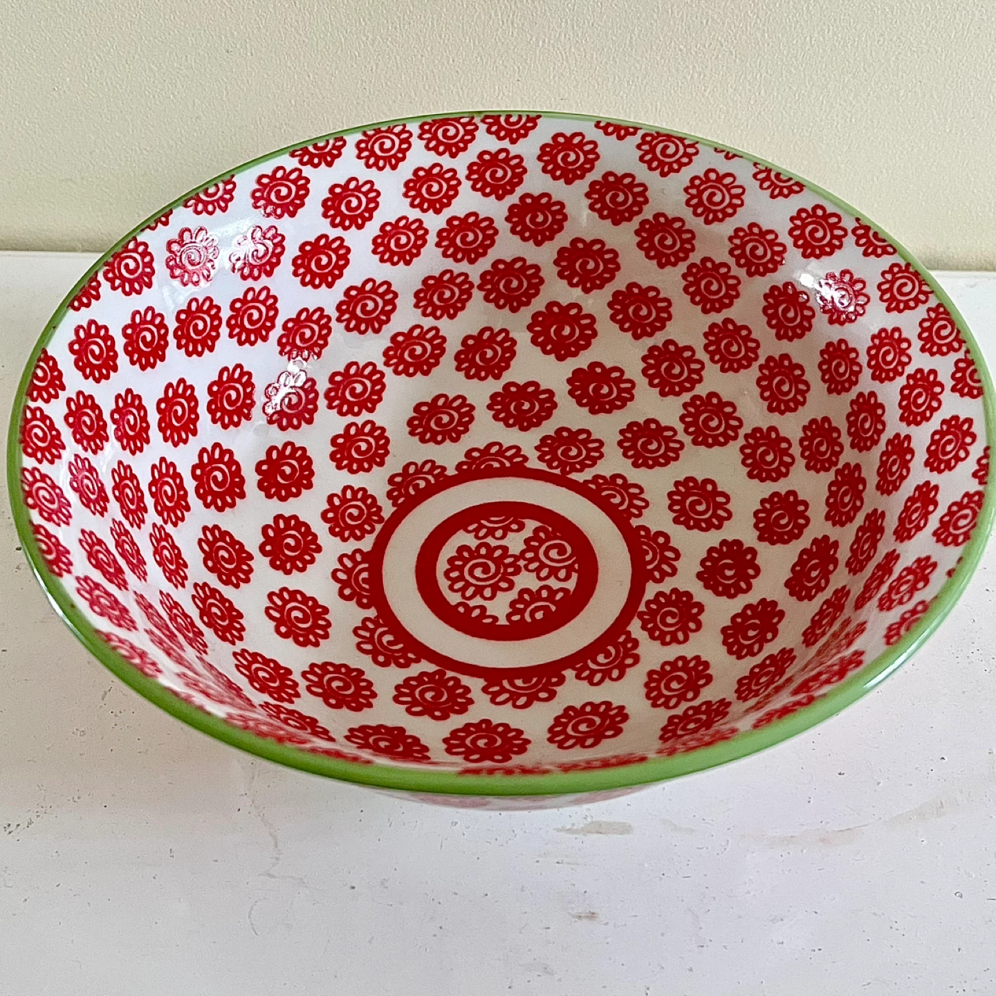 Anthropologie Serving Bowl - photo 2