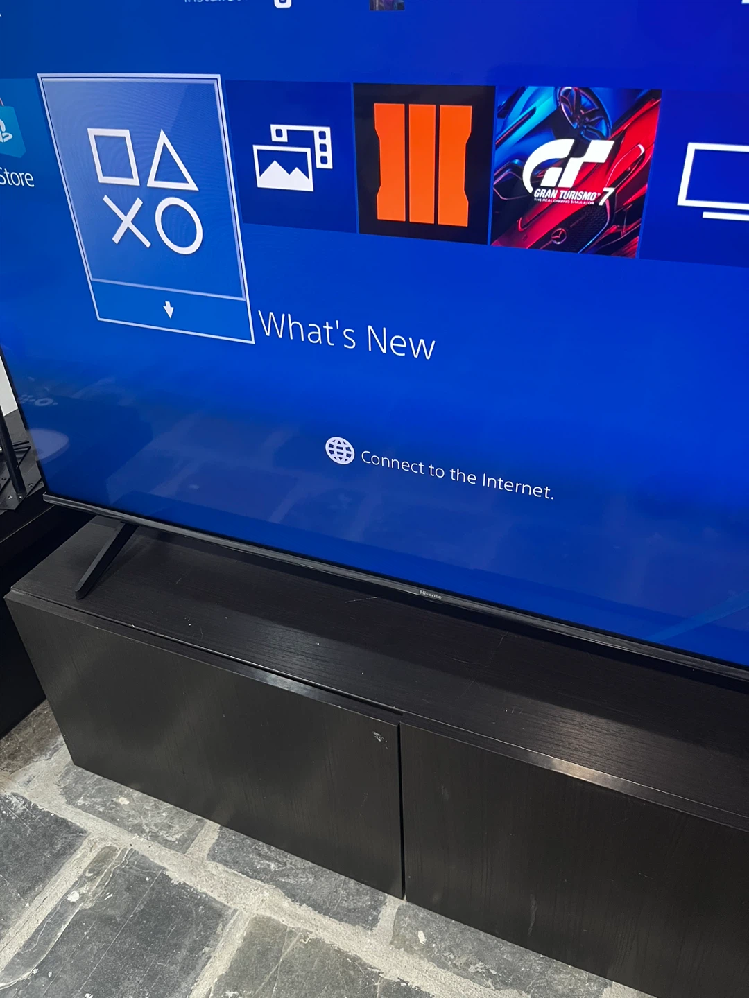 Sony PlayStation 4 Slim Bundle with Games and Controllers - photo 3