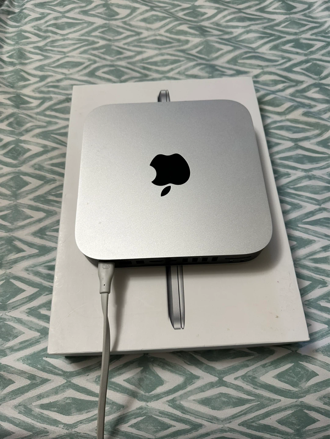 Apple Mac Mini Desktop Computer