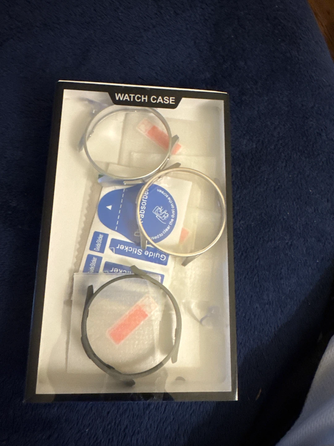 Samsung Galaxy Watch6 Classic Smartwatch - photo 4