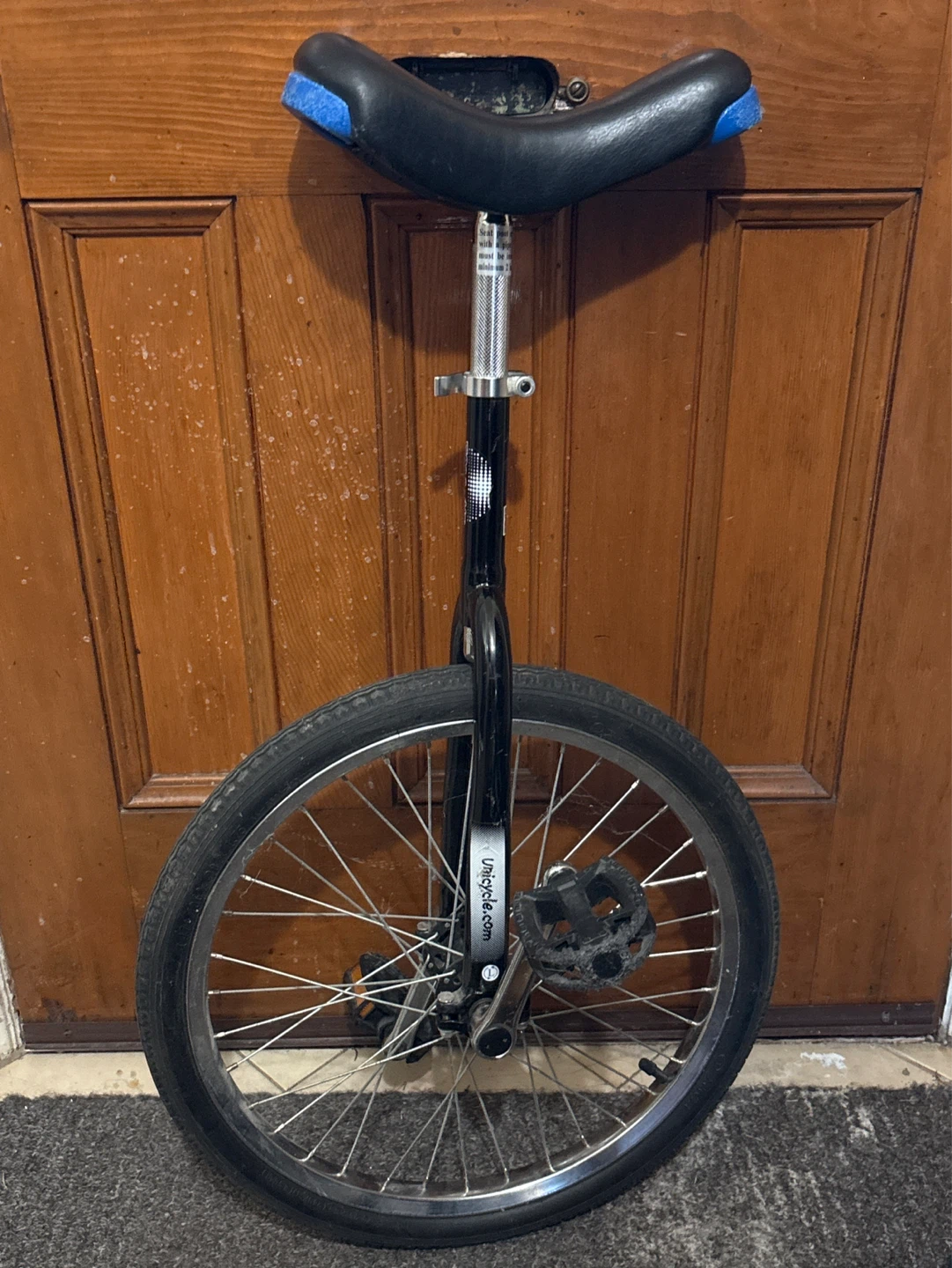 Unicycle