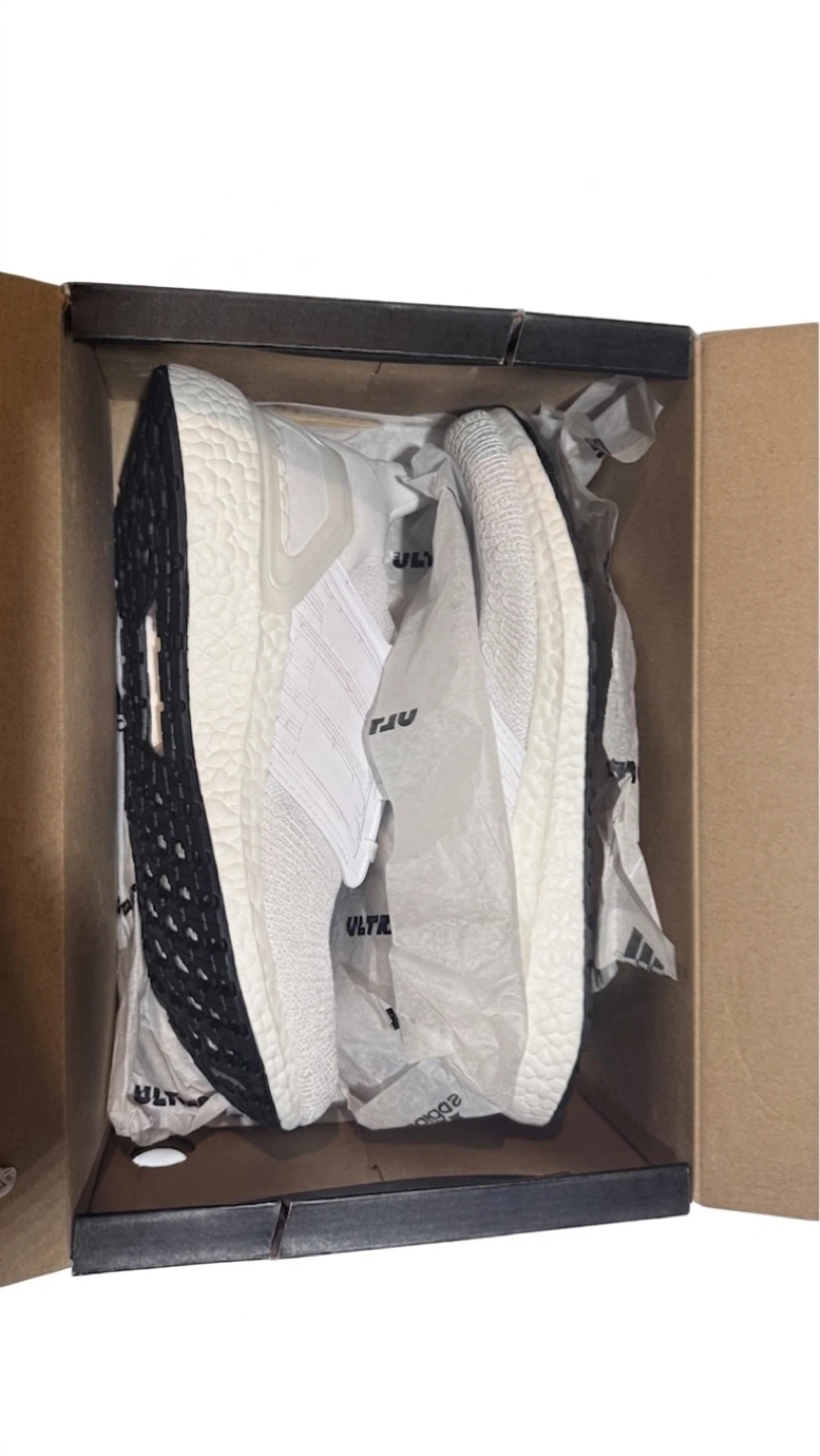 Adidas Ultraboost 20 Running Shoes - photo 3