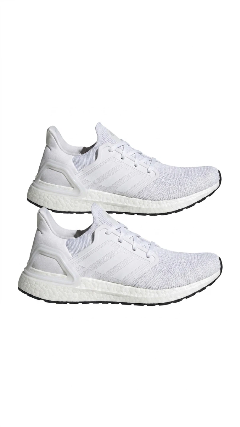 Adidas Ultraboost 20 Running Shoes - photo 5
